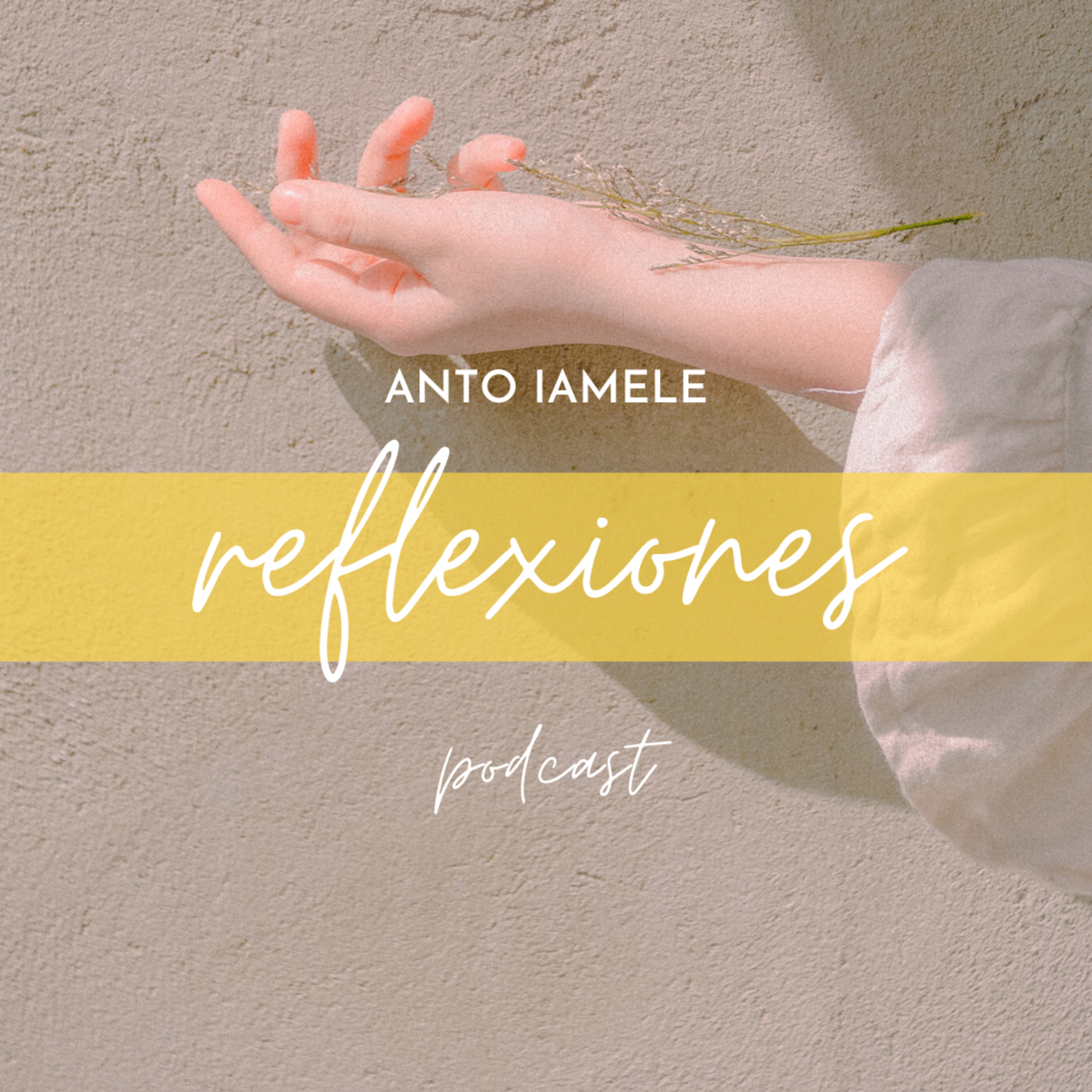 Reflexiones : El qué dirán  episode artwork
