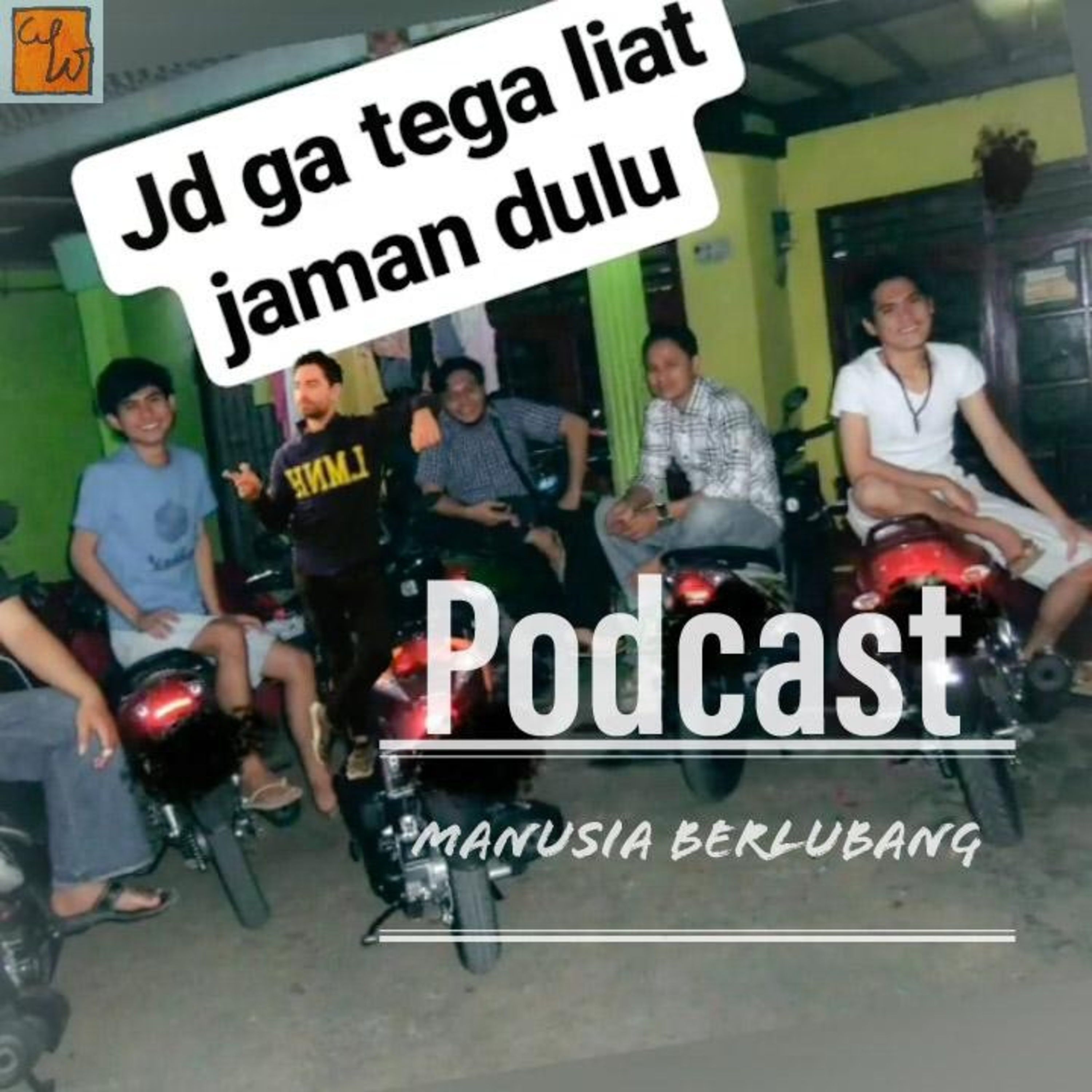Manusia Berlubang