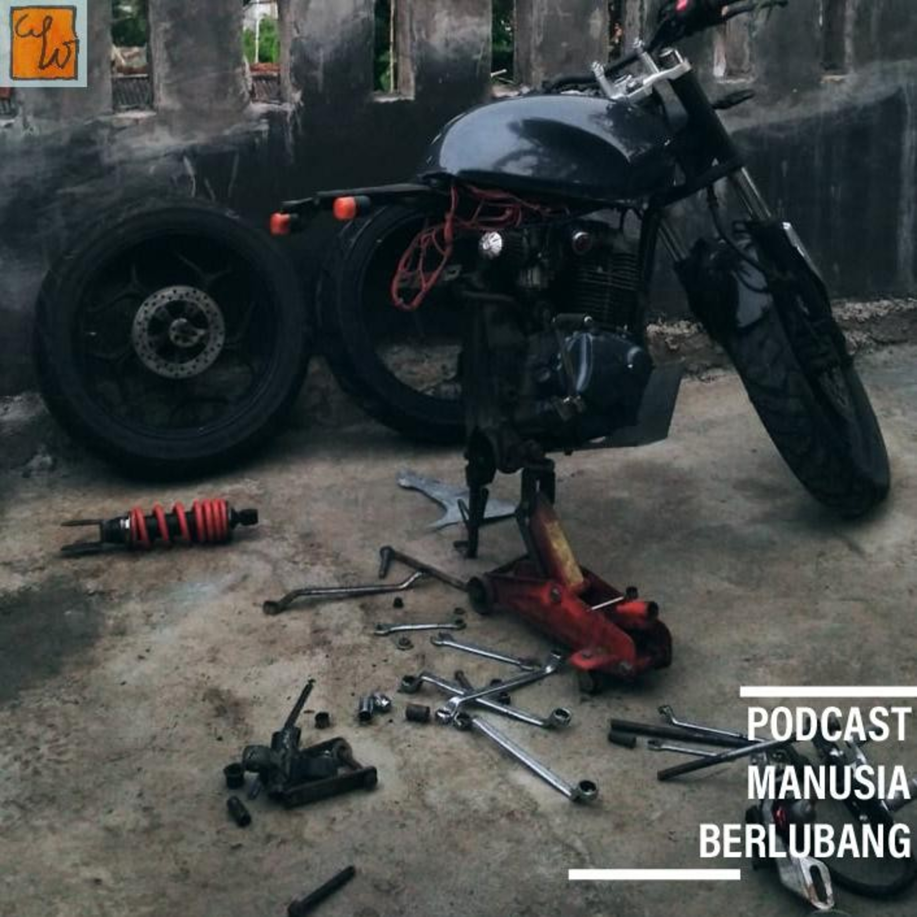 Manusia Berlubang