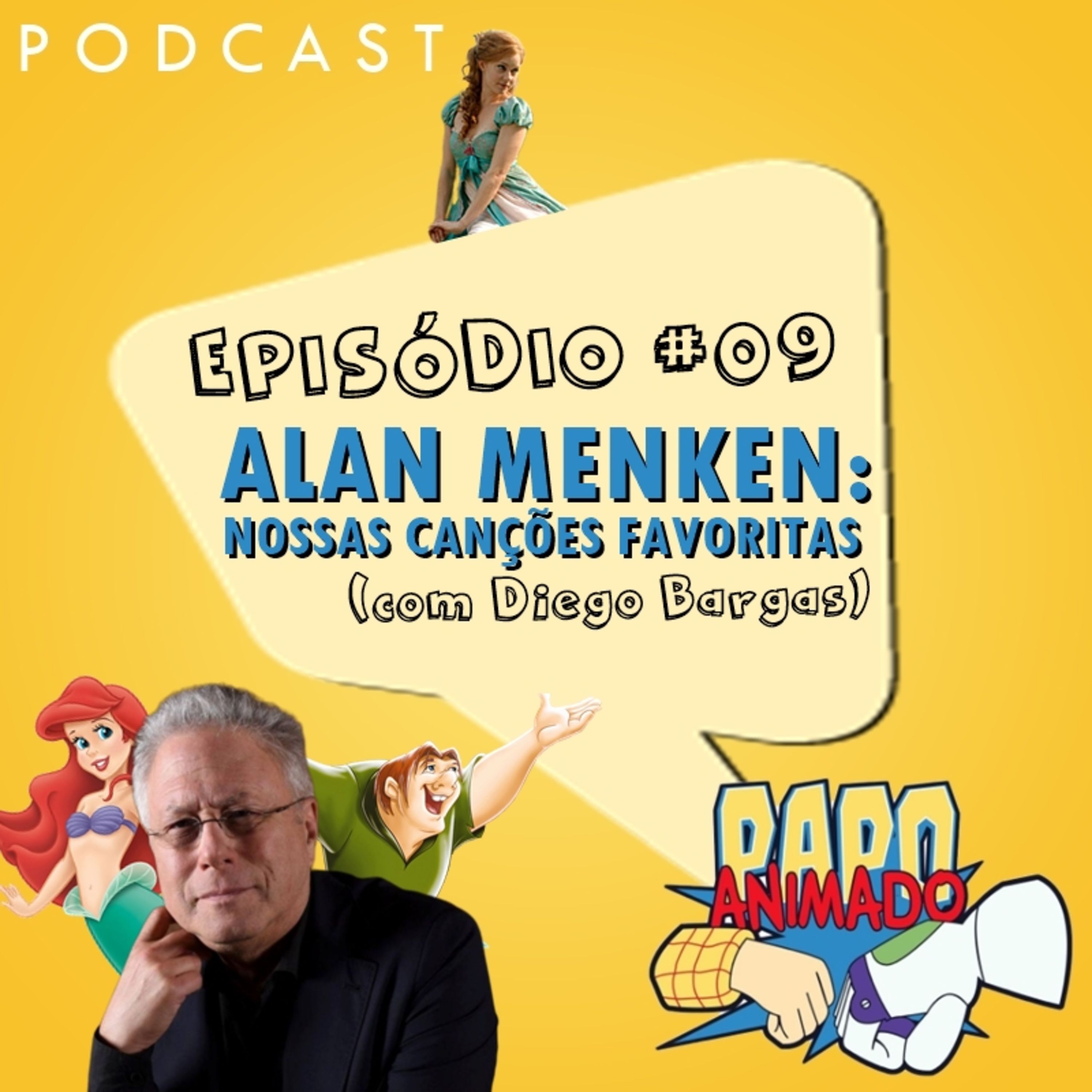 Papo Animado