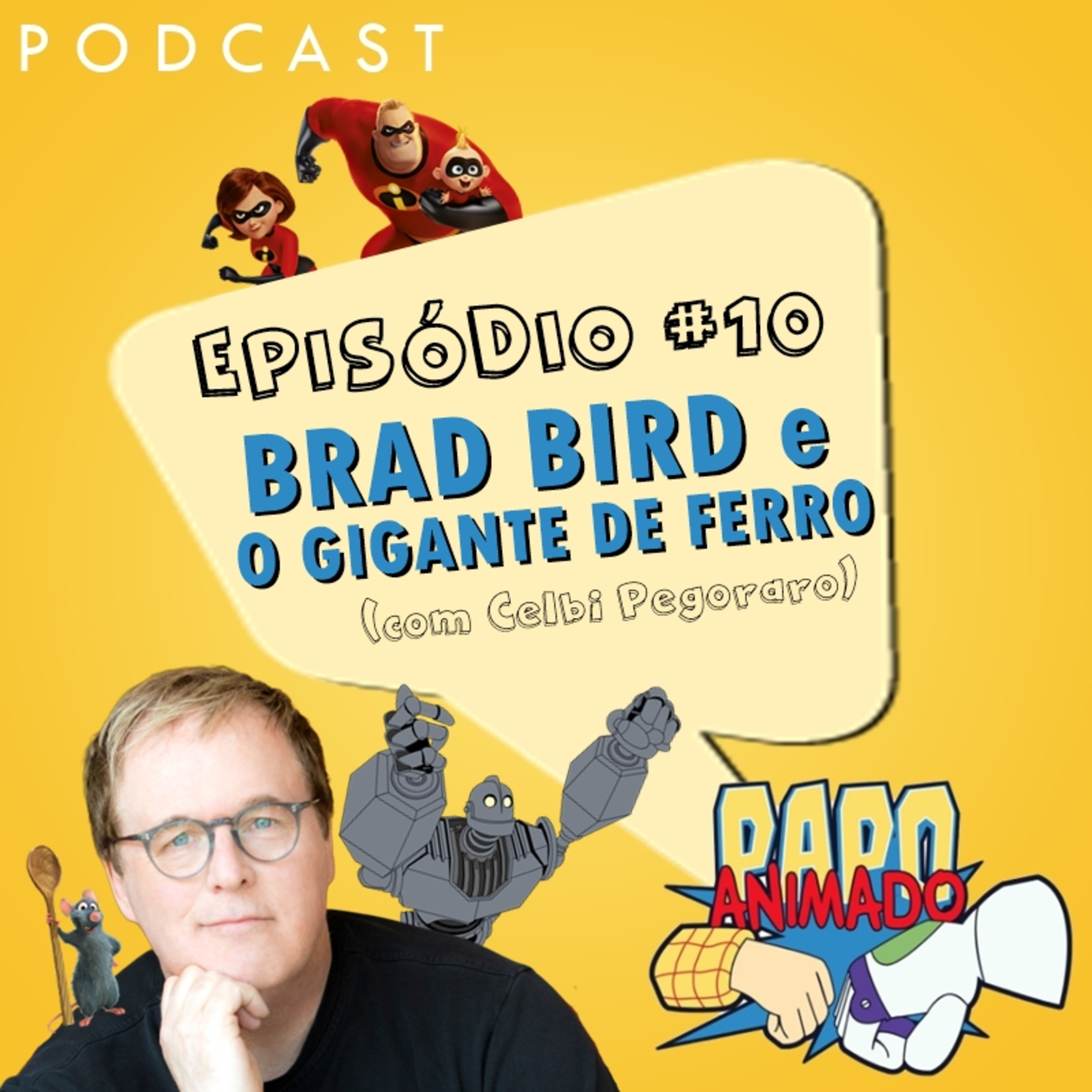 Papo Animado