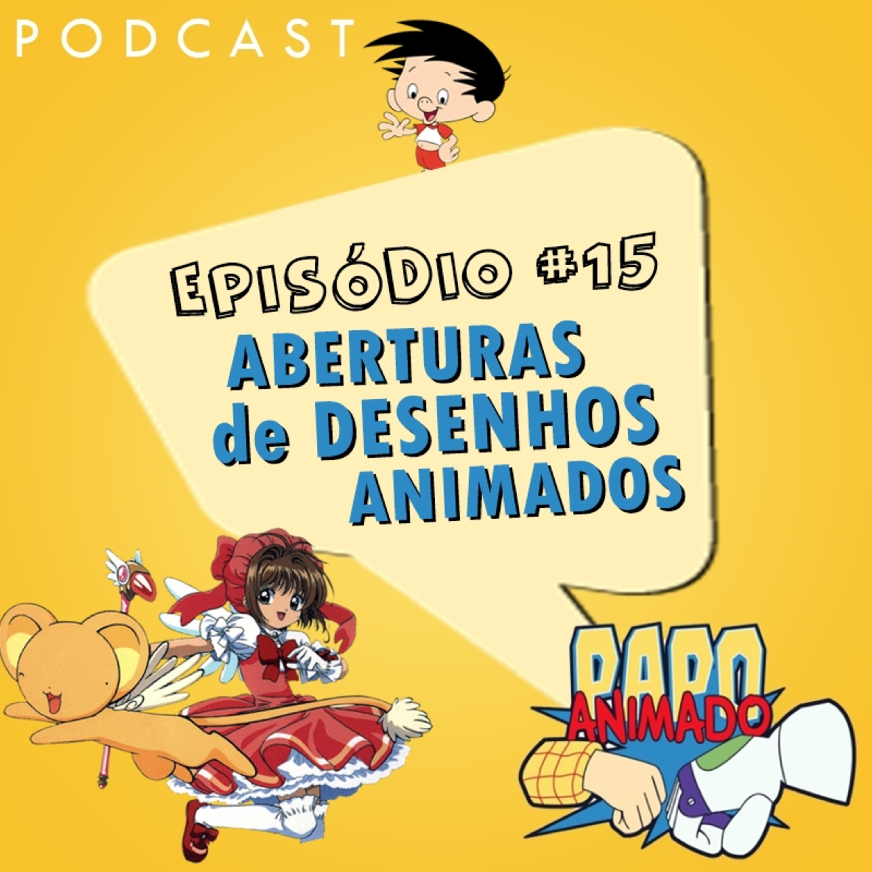 Papo Animado