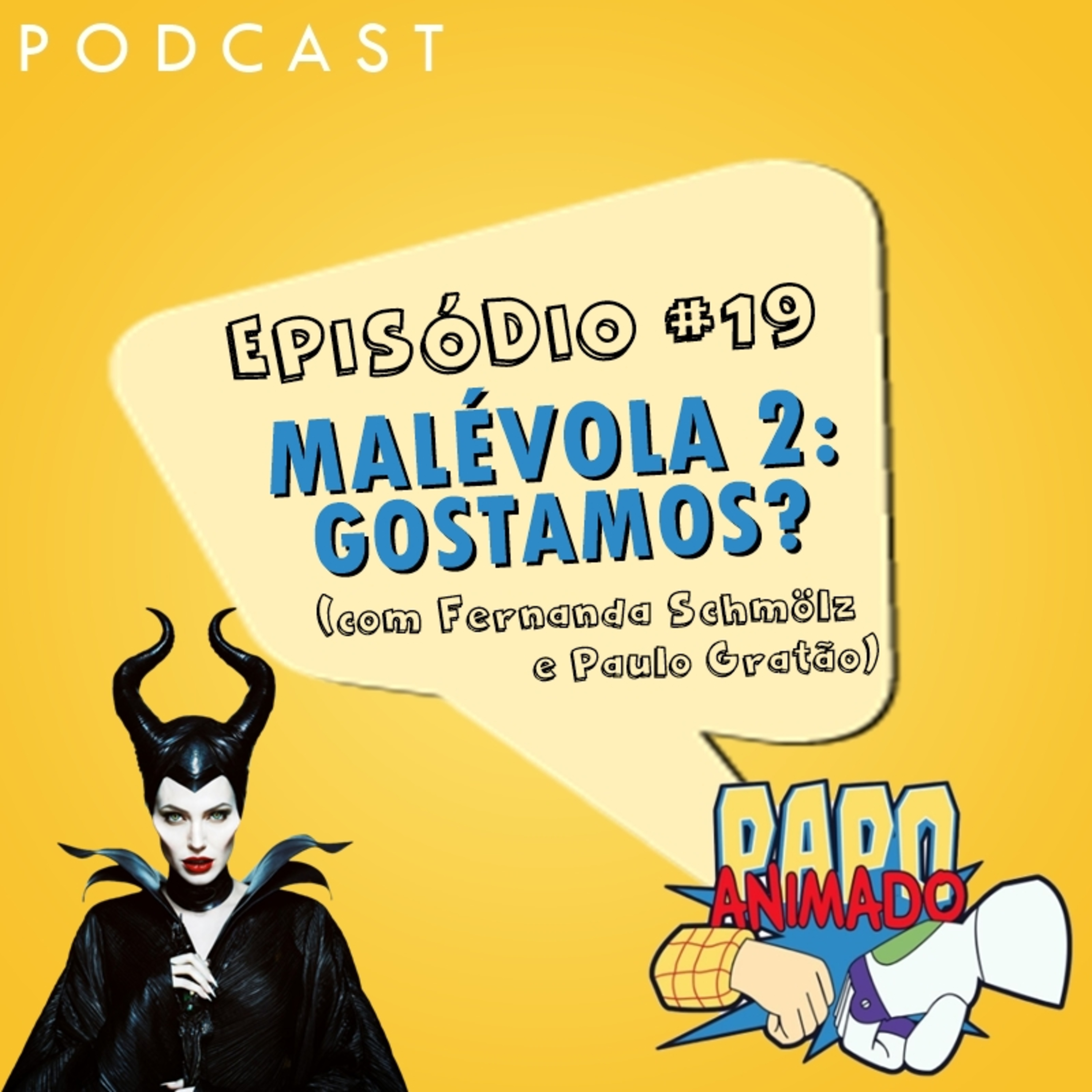 Papo Animado