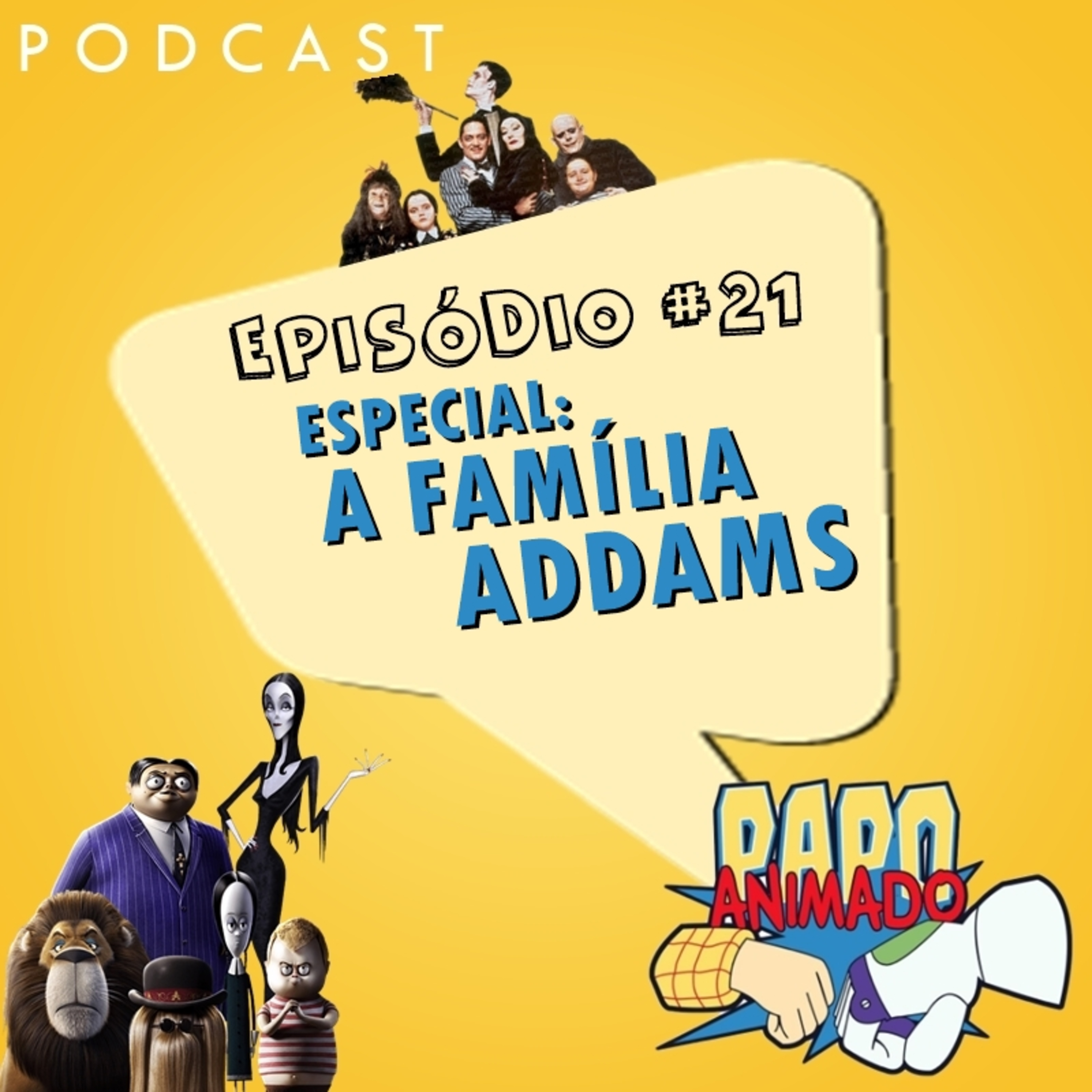 Papo Animado
