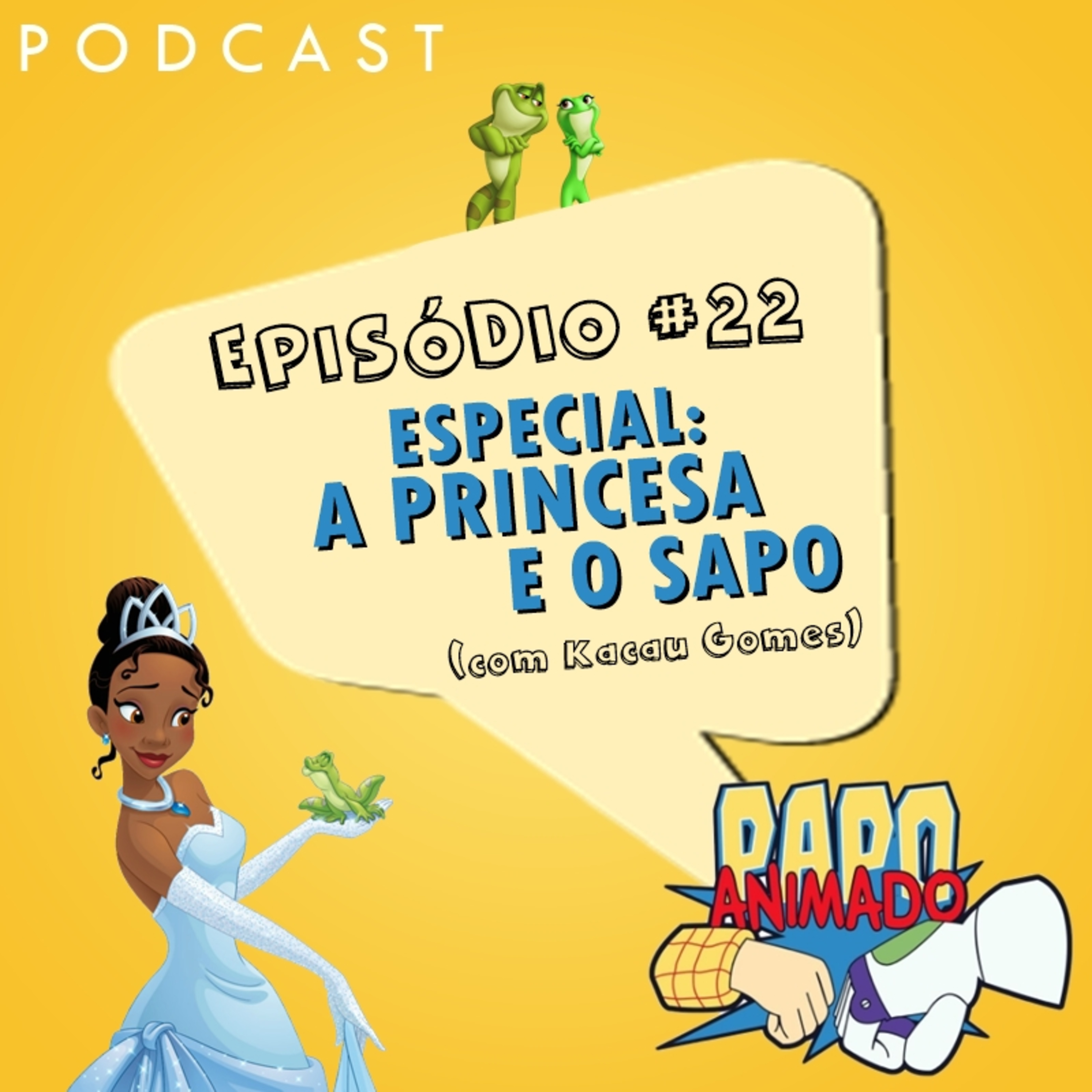 Papo Animado