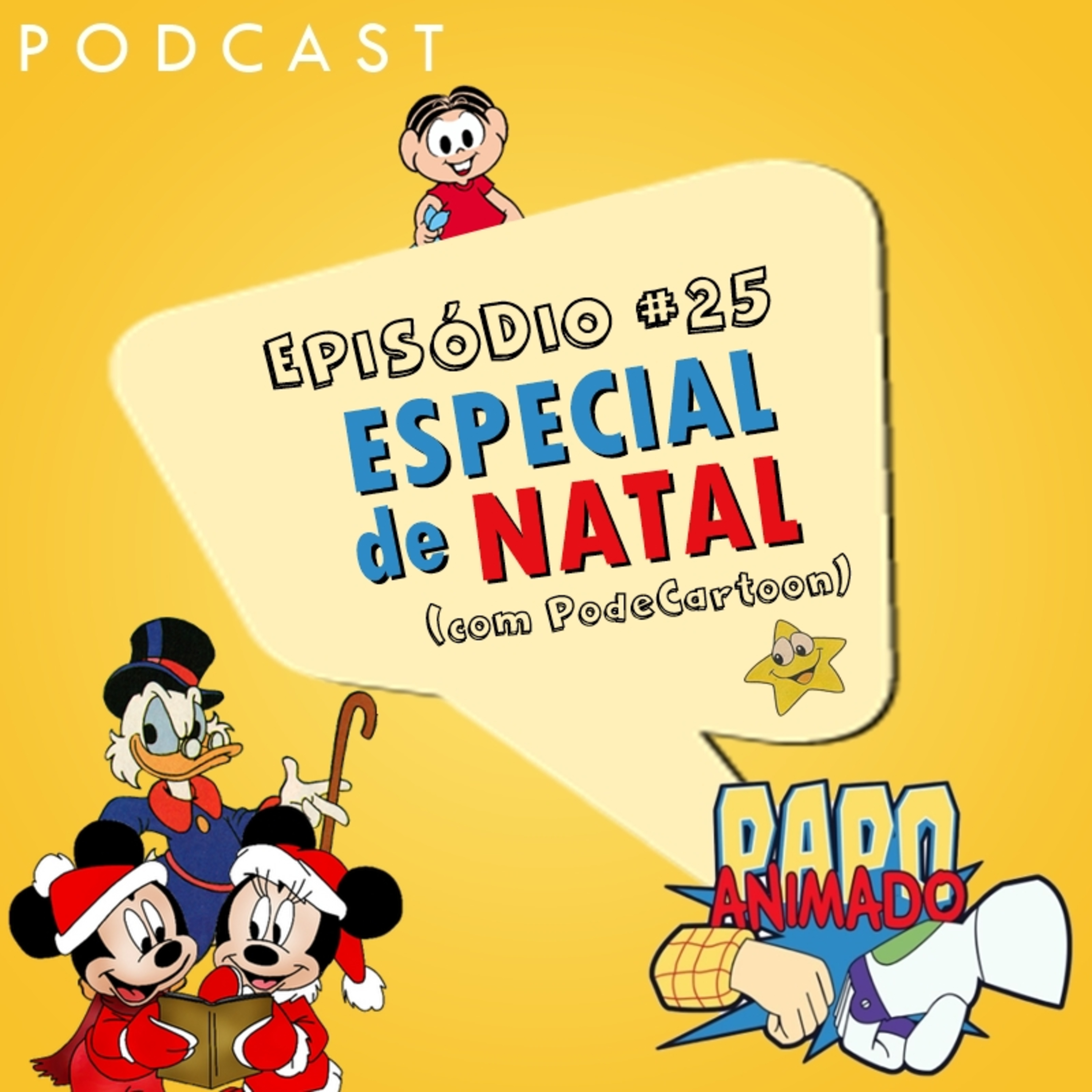 Papo Animado