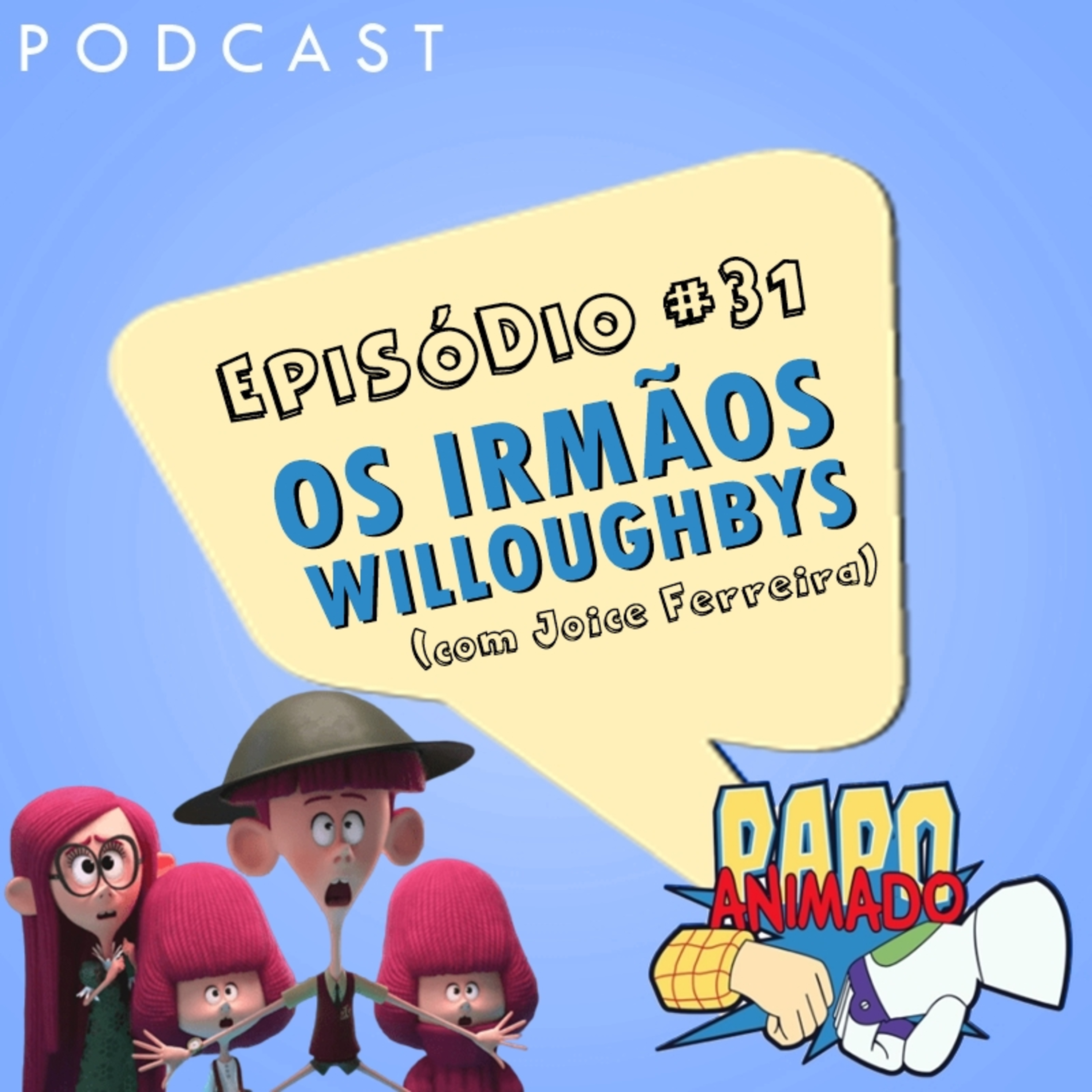 Papo Animado