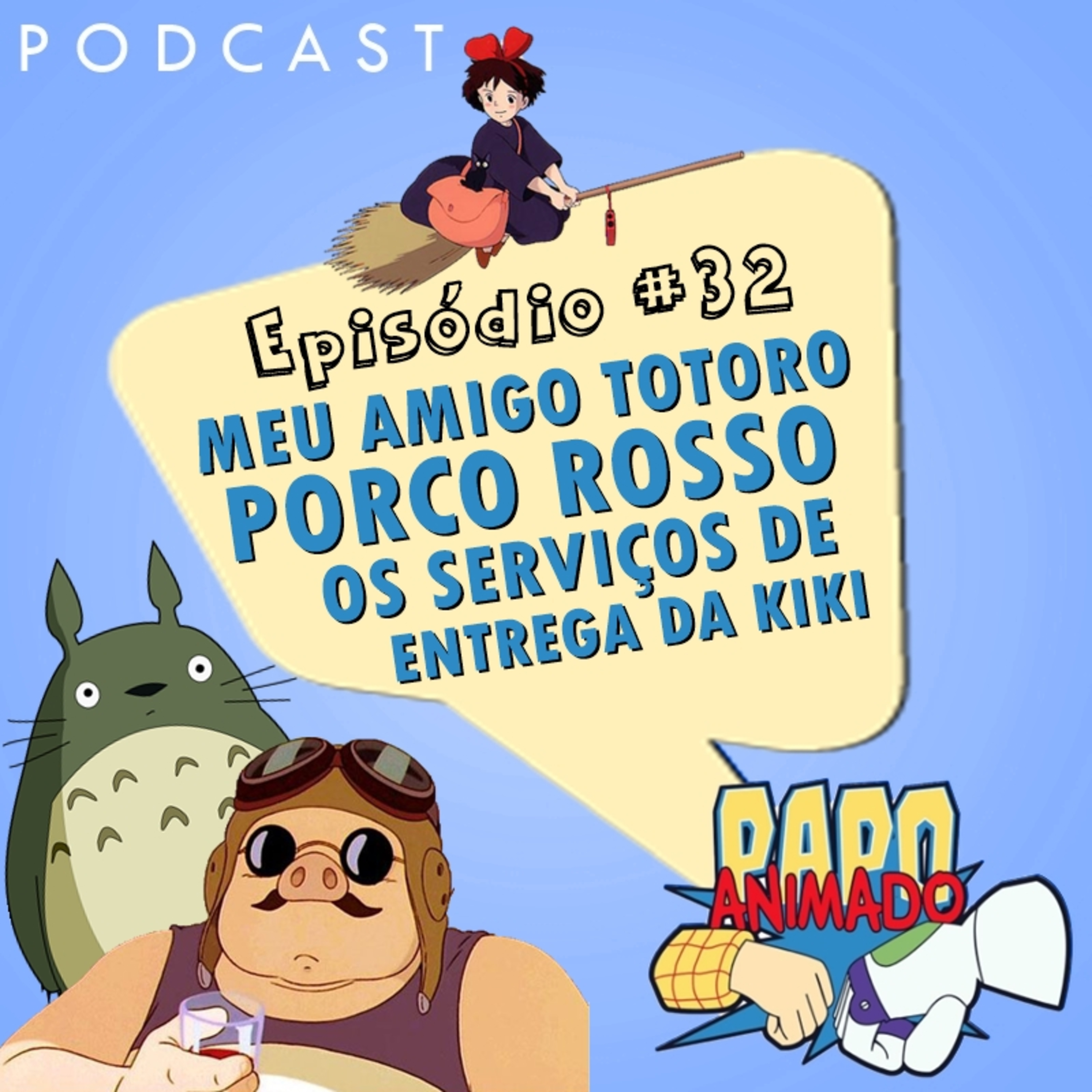 Papo Animado