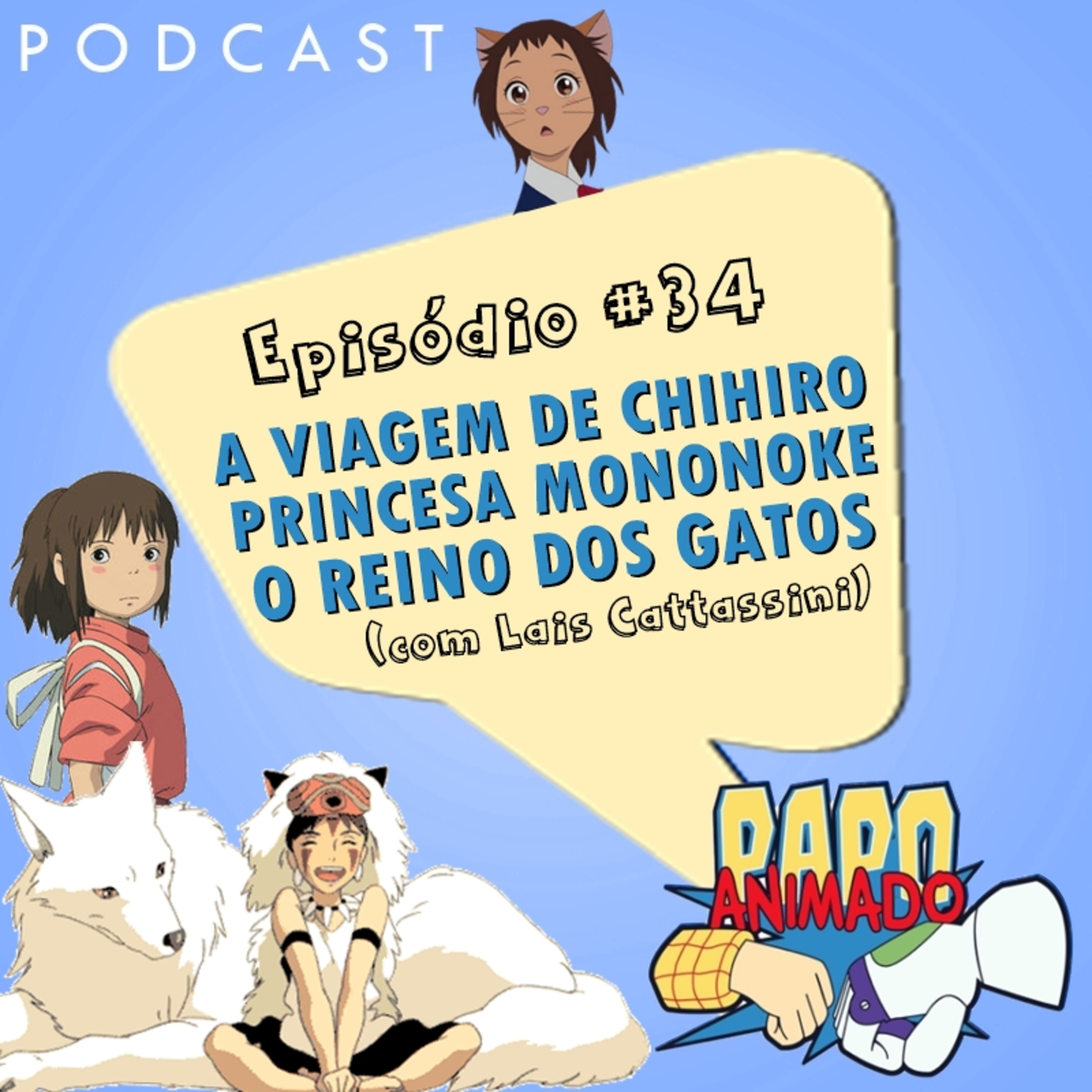 Papo Animado