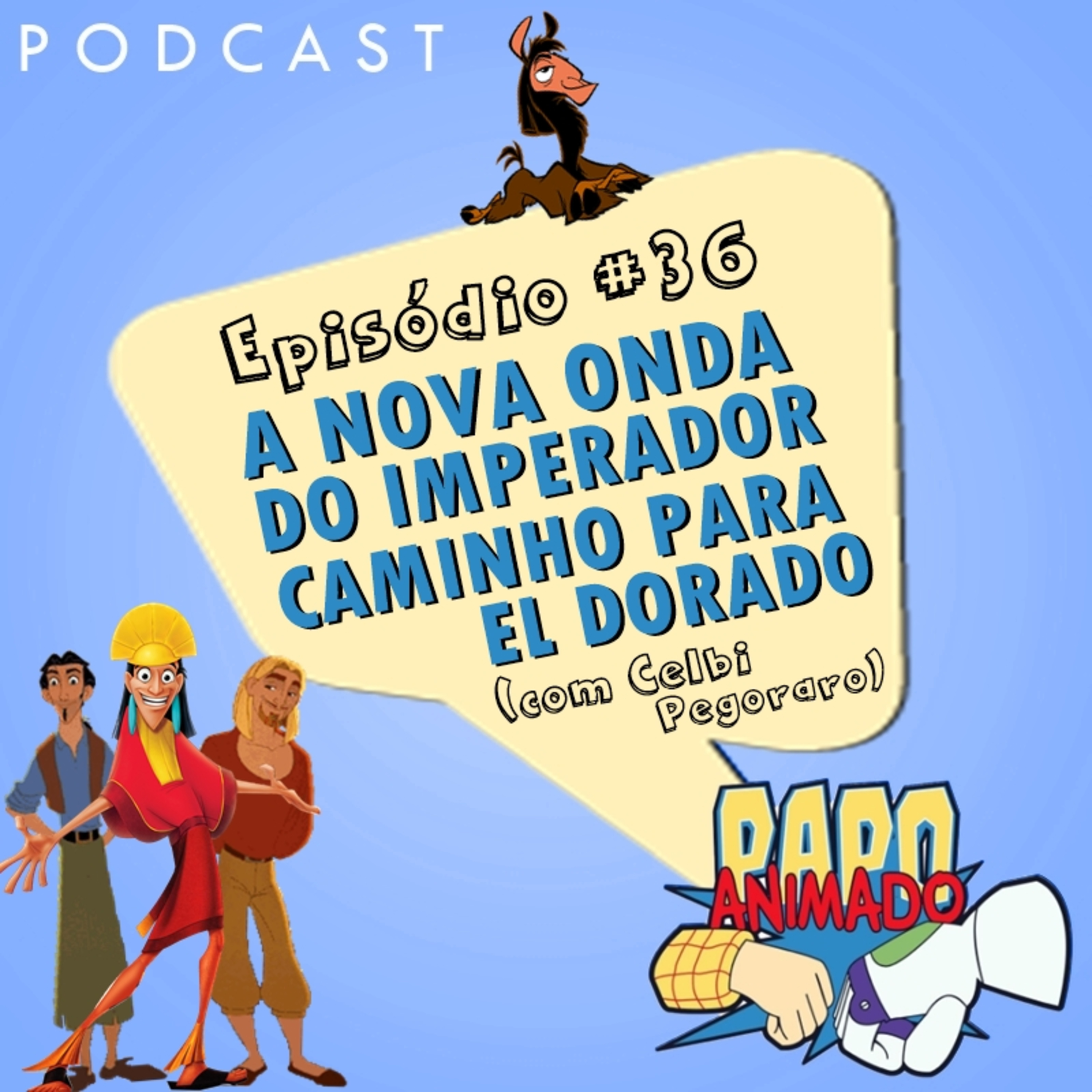 Papo Animado