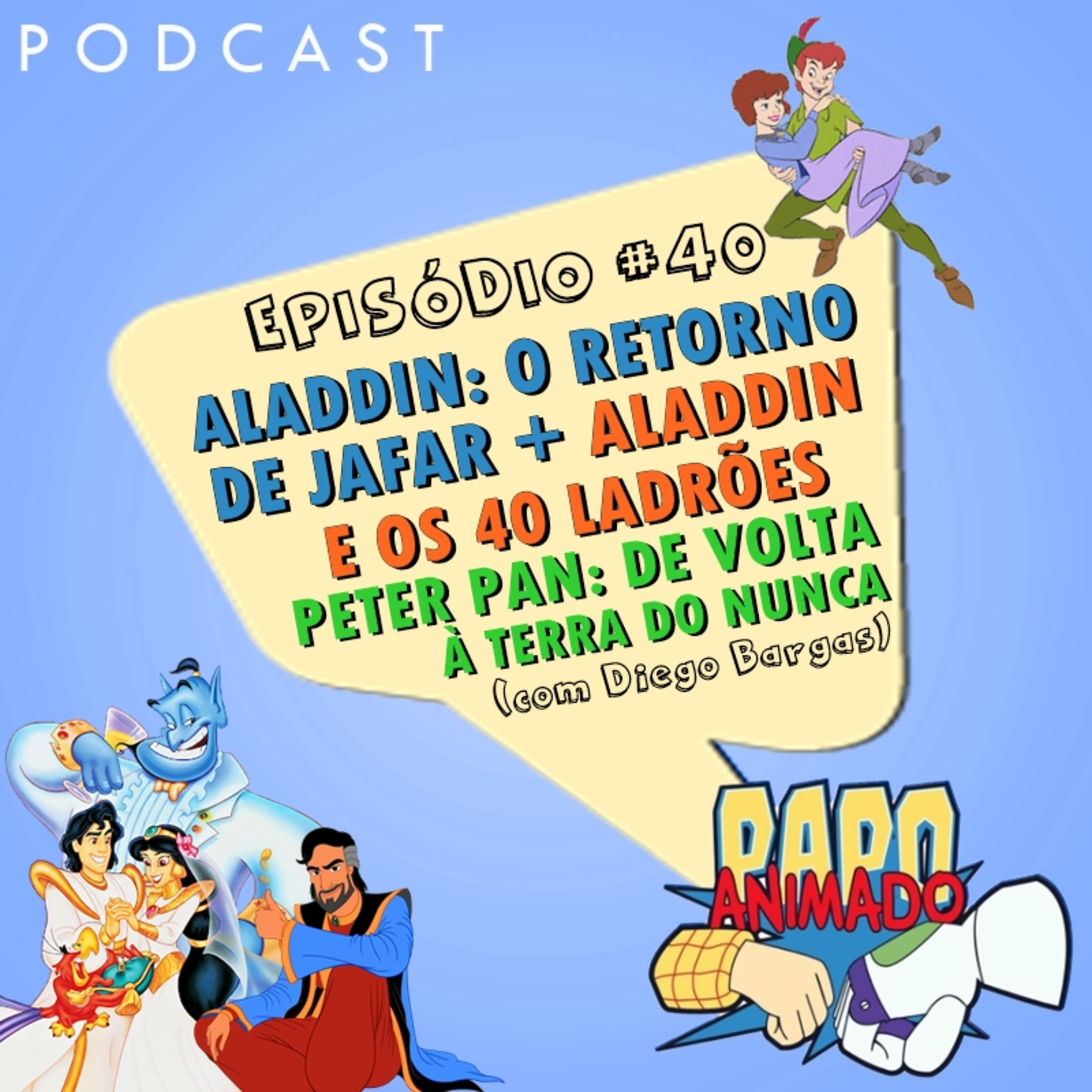 Papo Animado