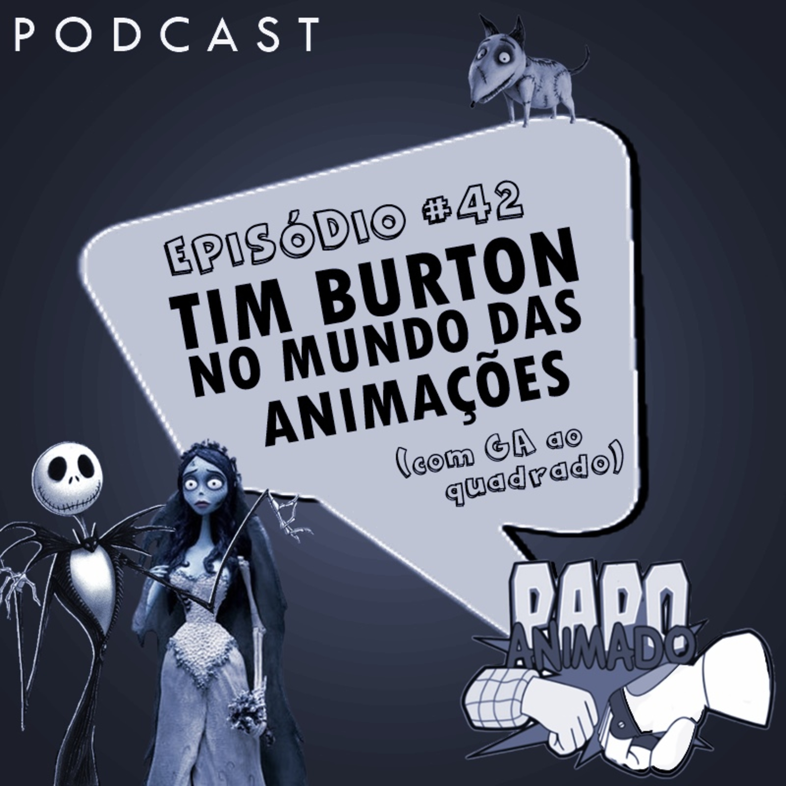 Papo Animado