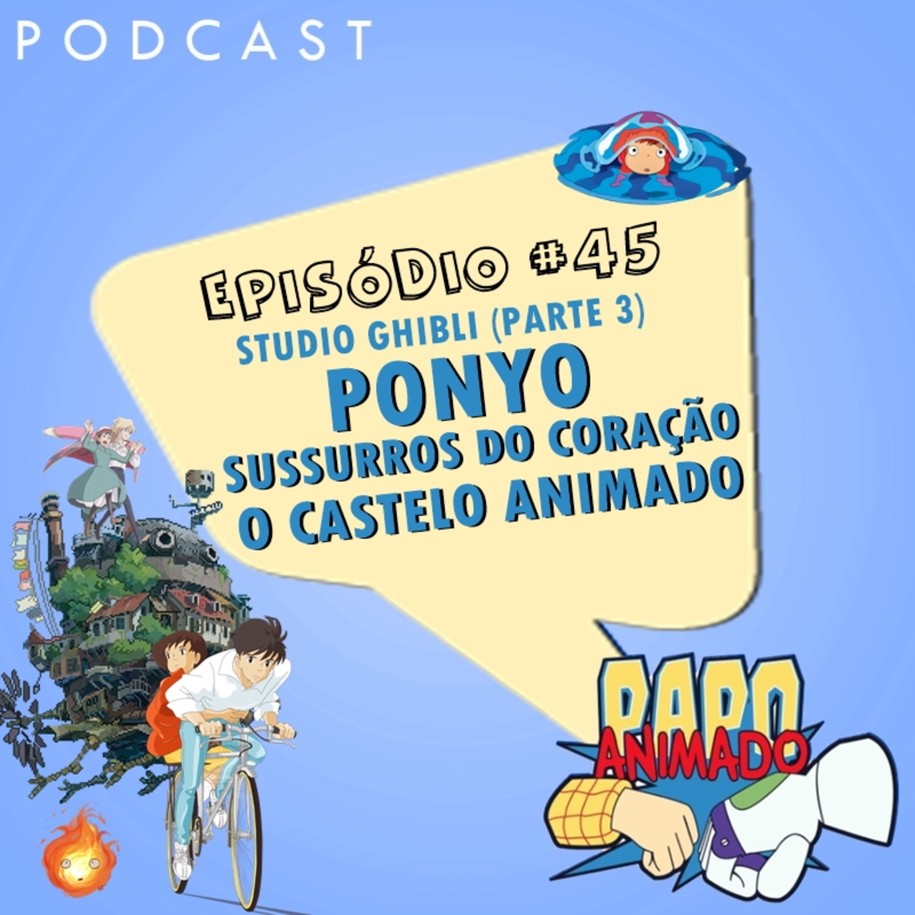 Papo Animado