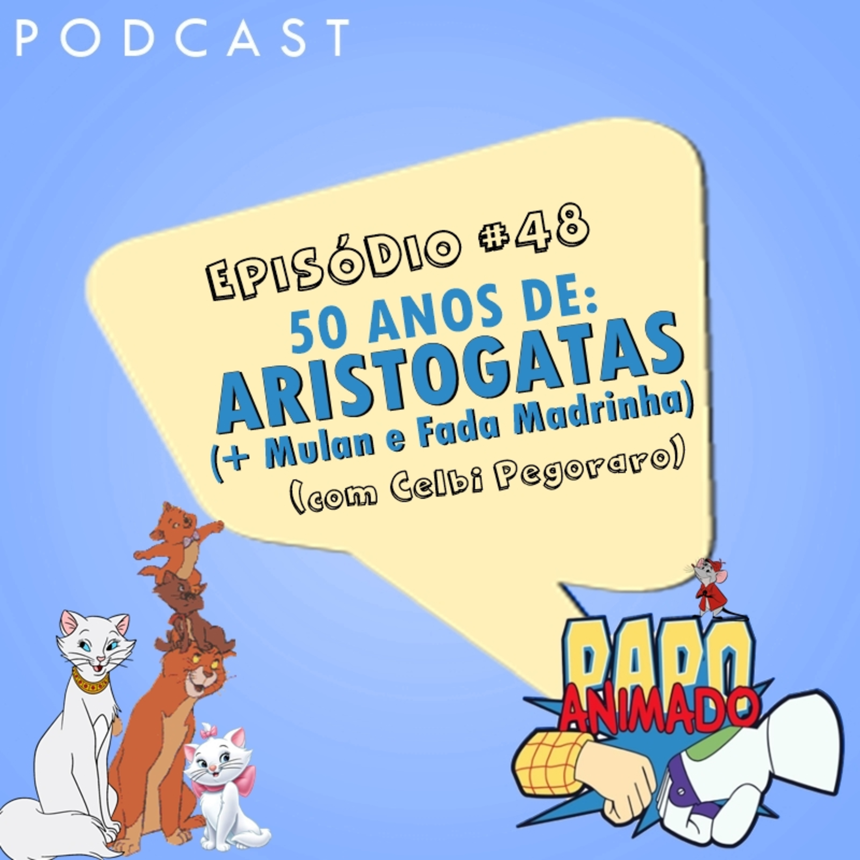 Papo Animado