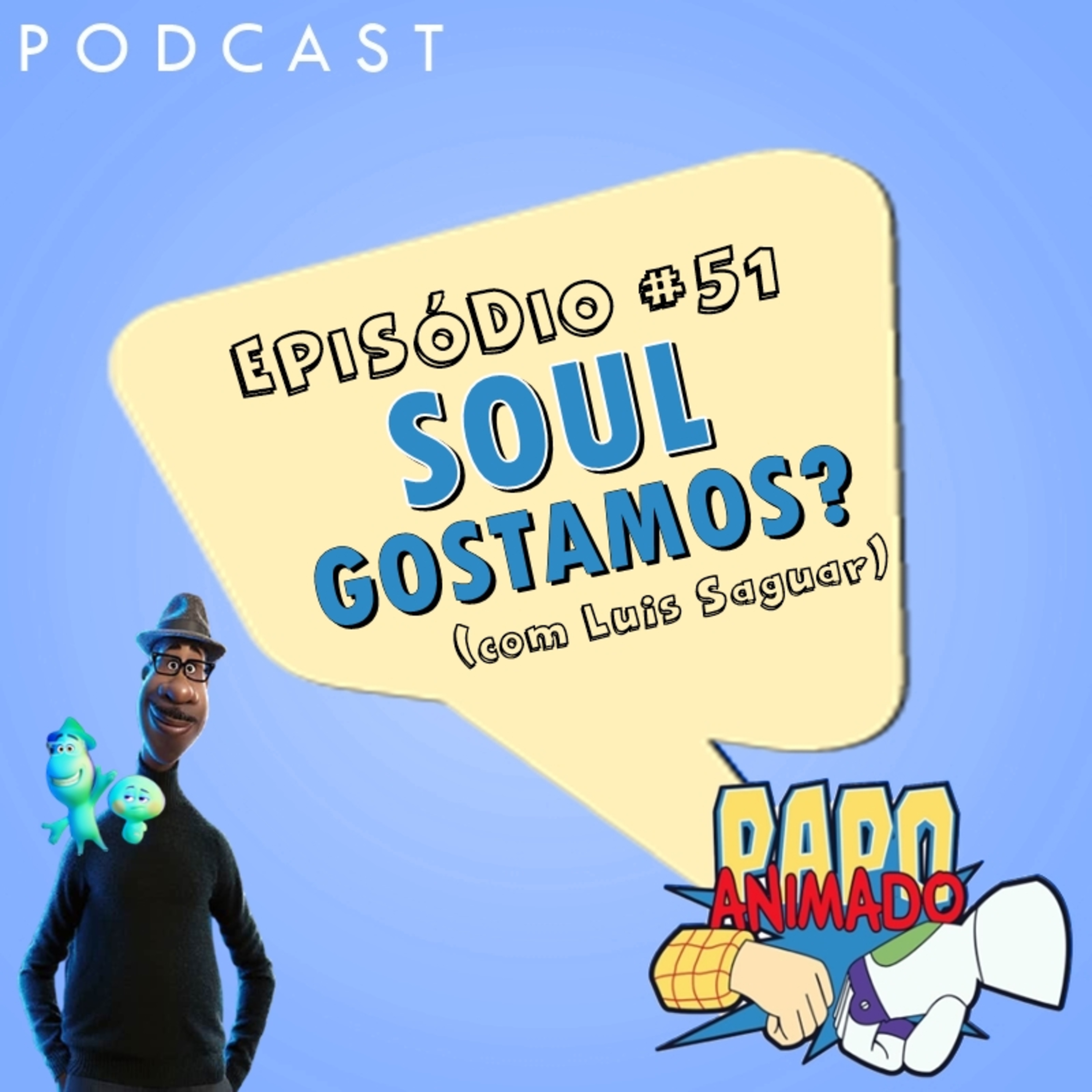 Papo Animado