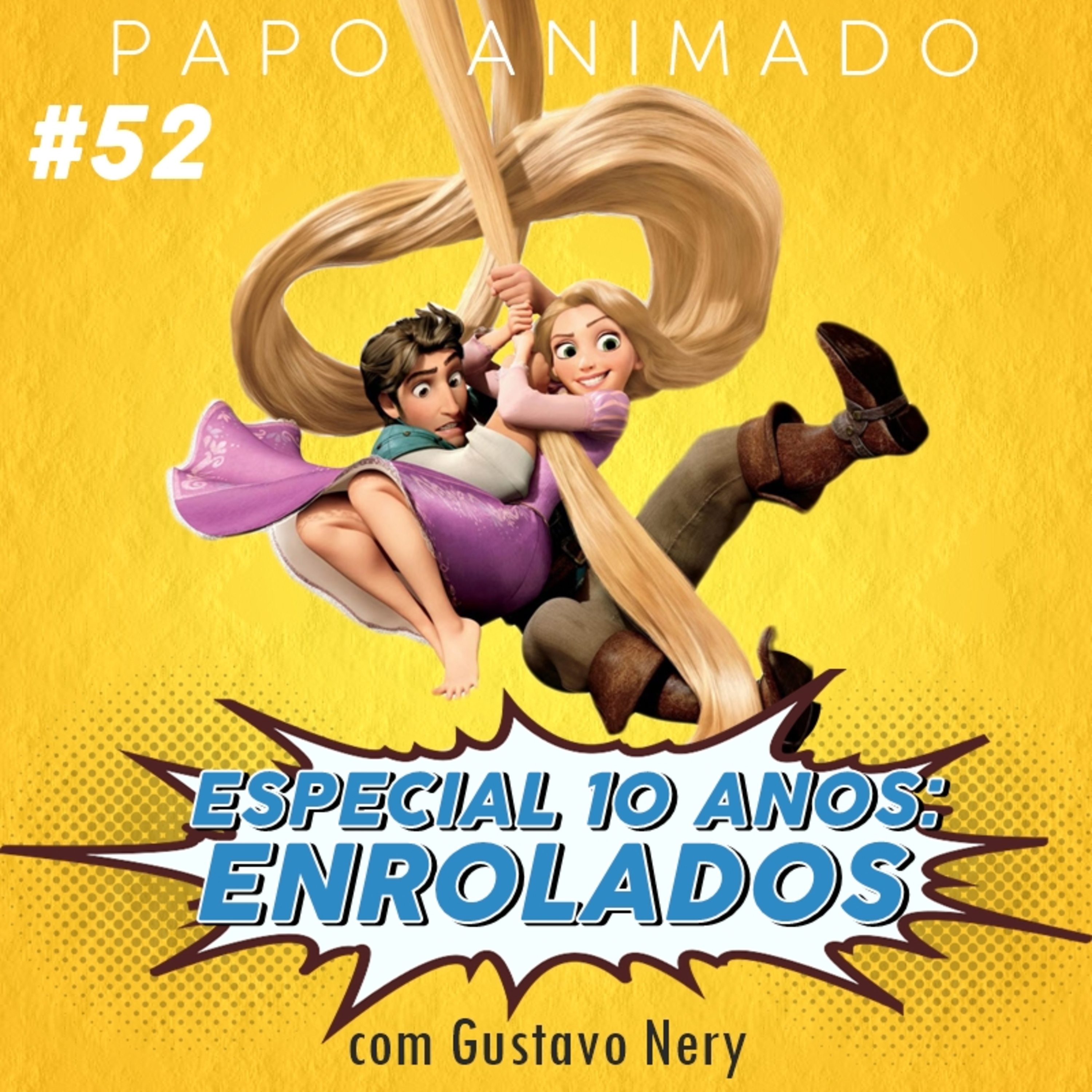 Papo Animado