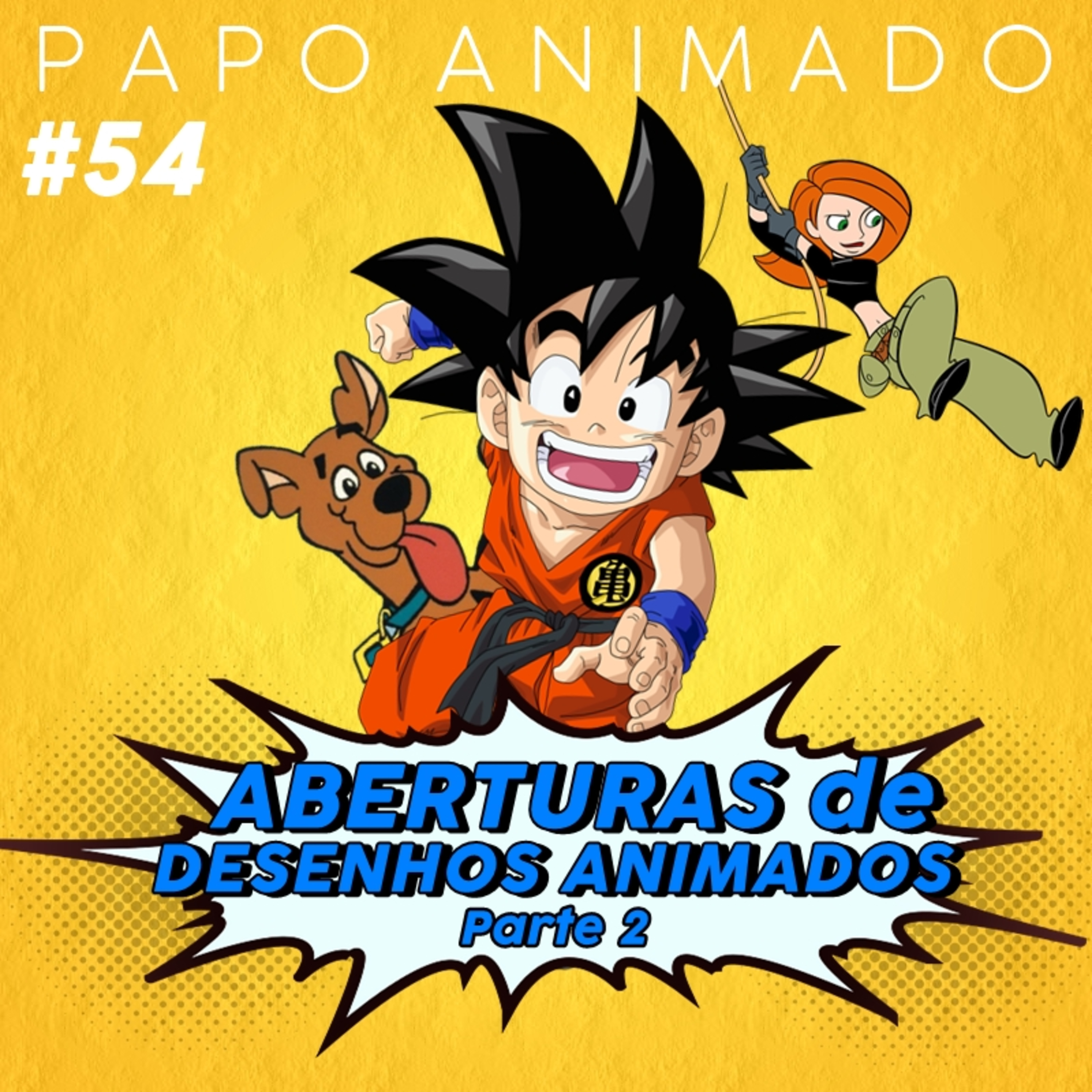 Papo Animado