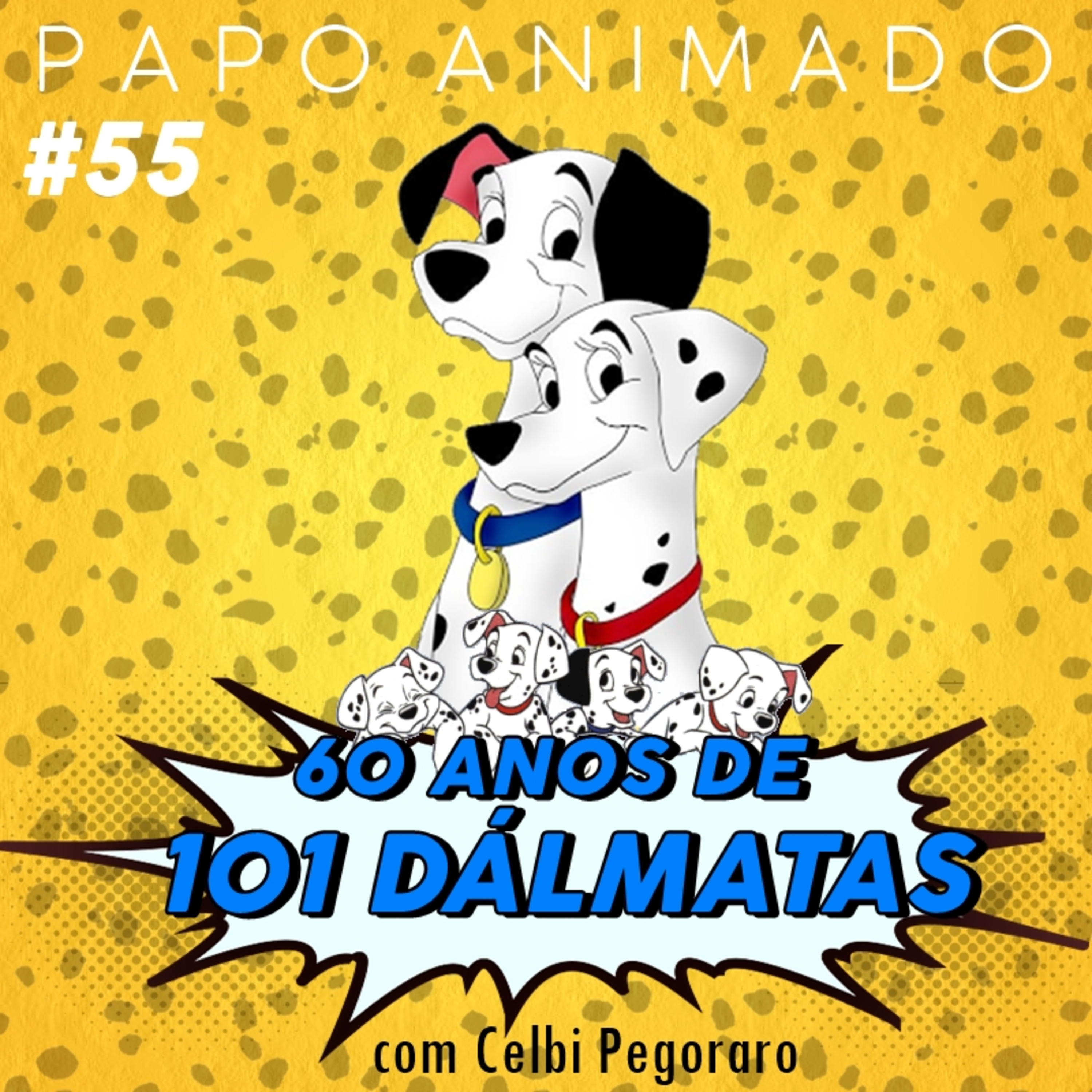 Papo Animado
