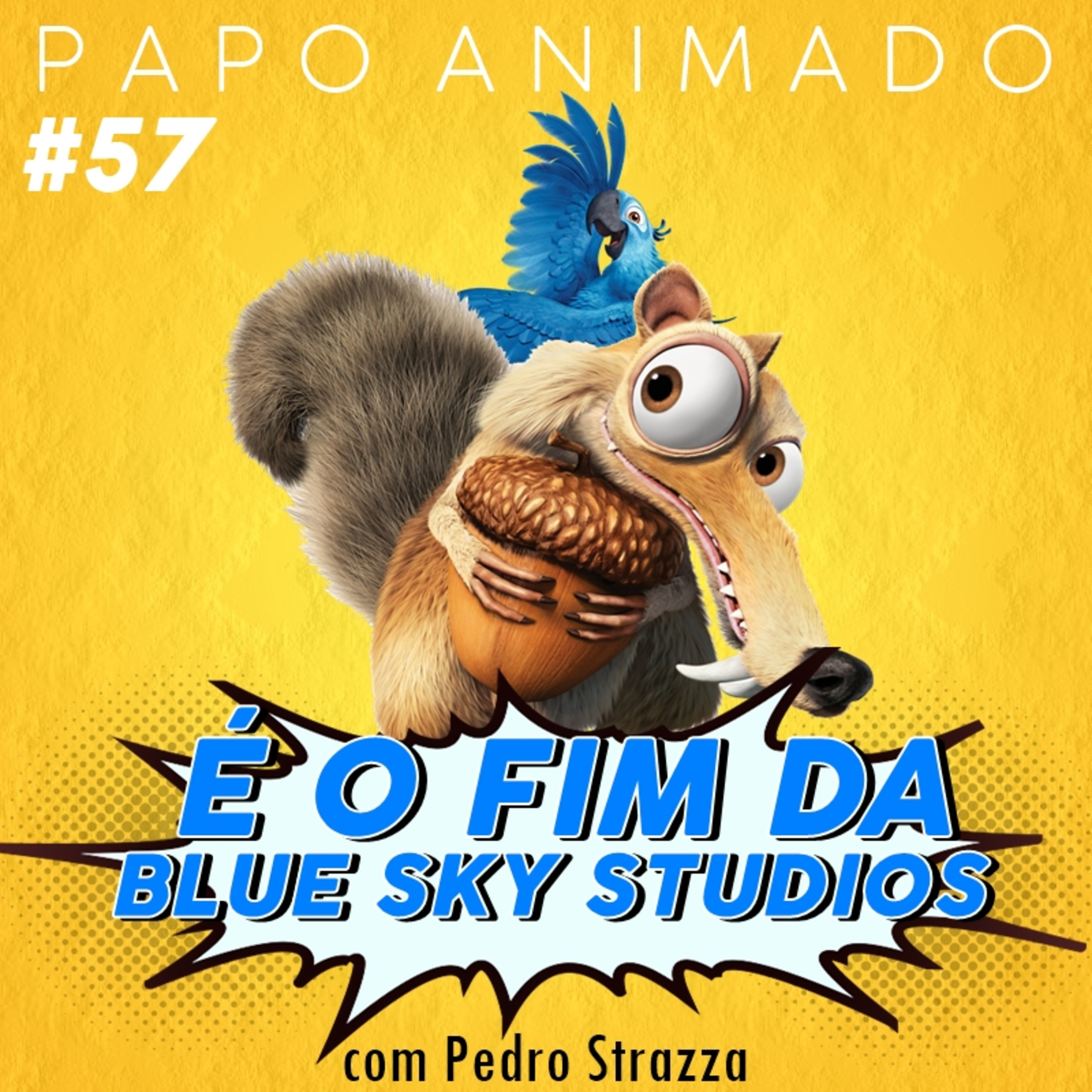 Papo Animado