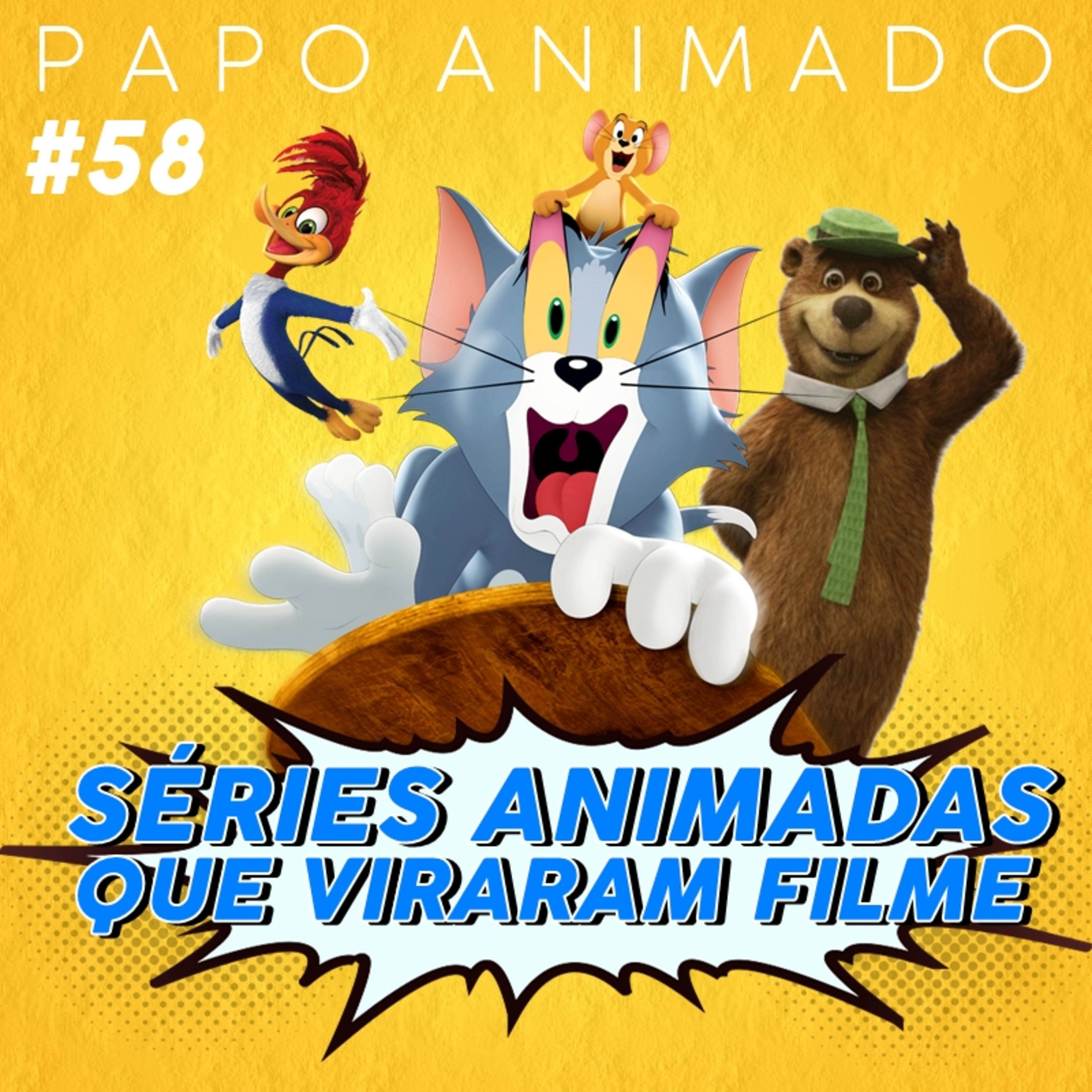 Papo Animado