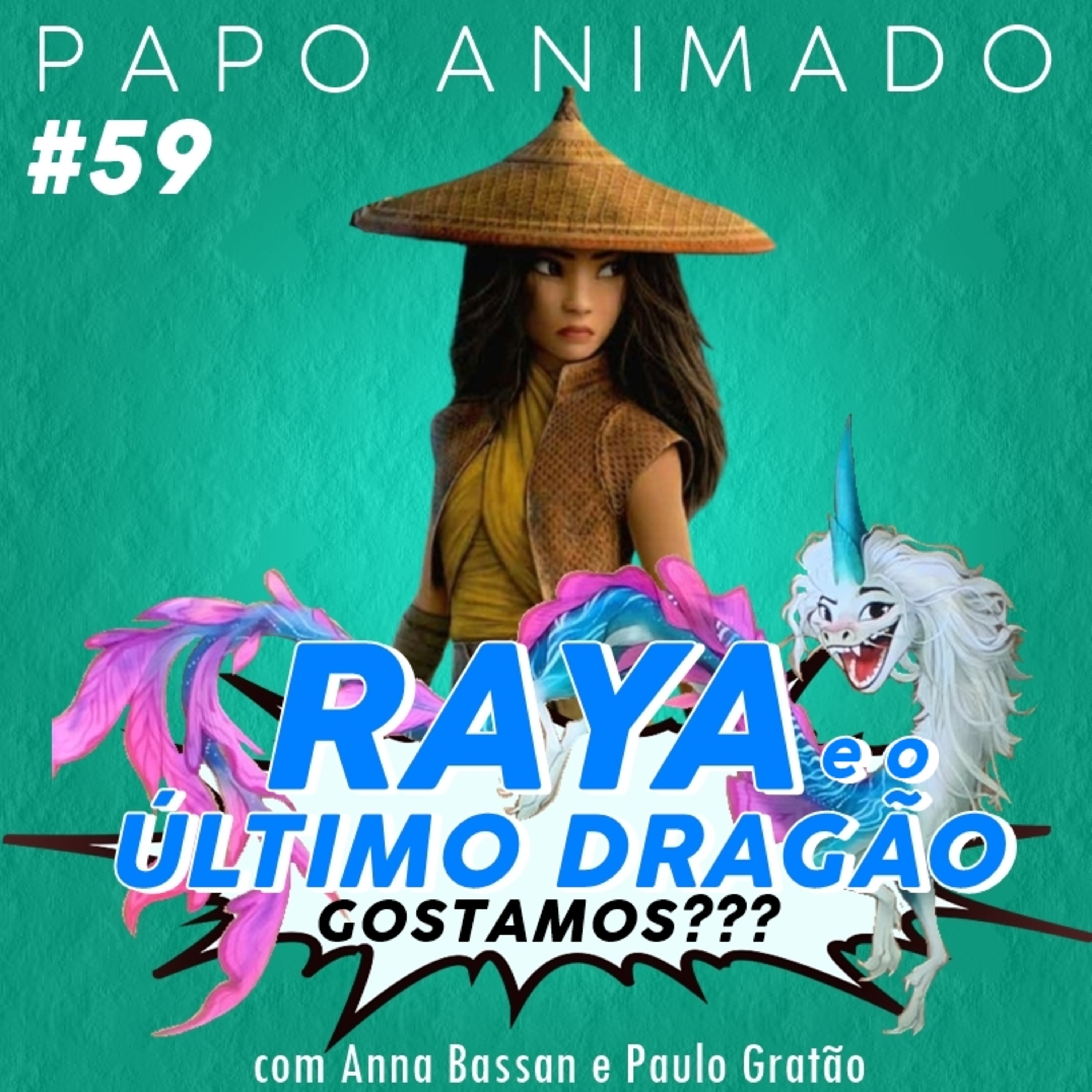 Papo Animado