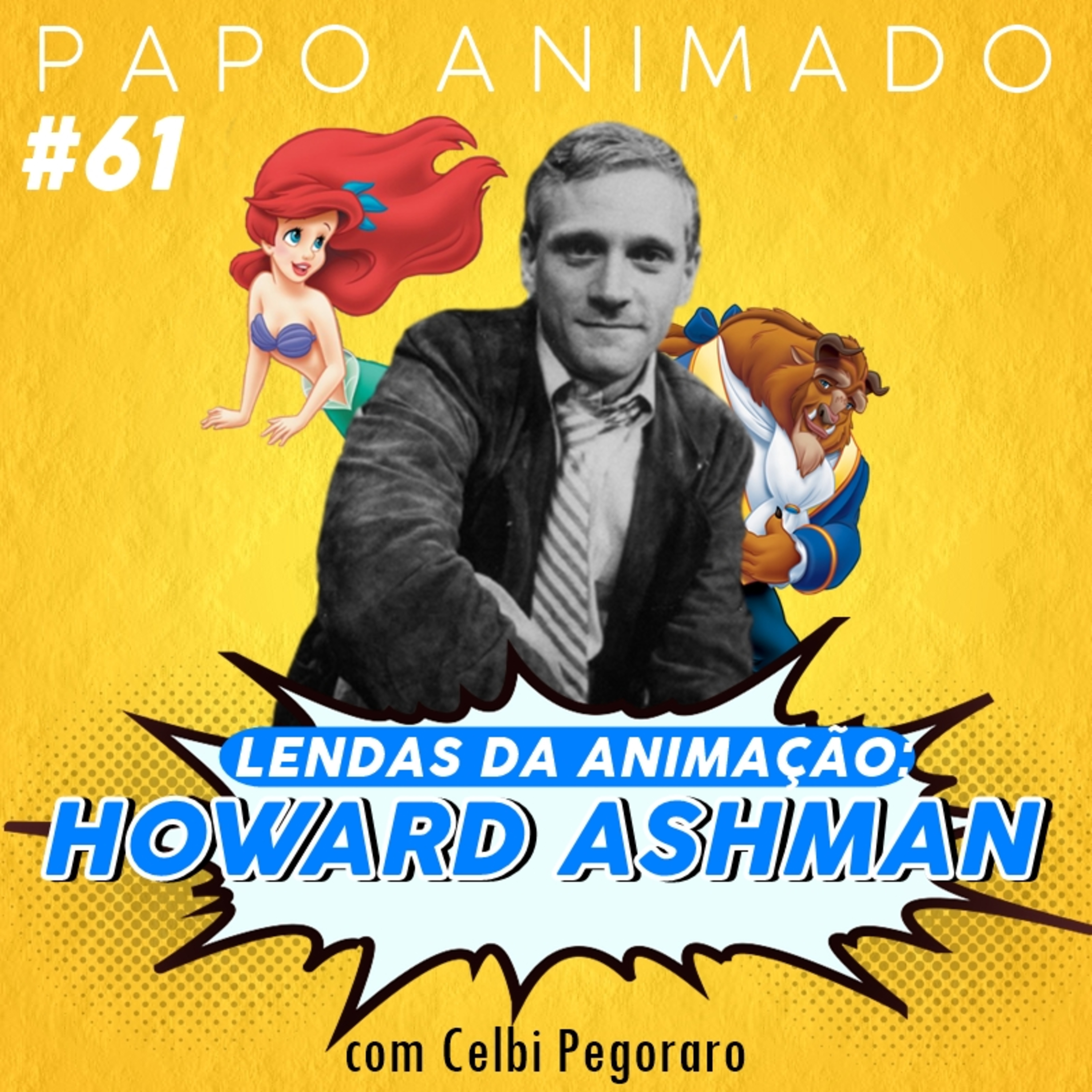 Papo Animado