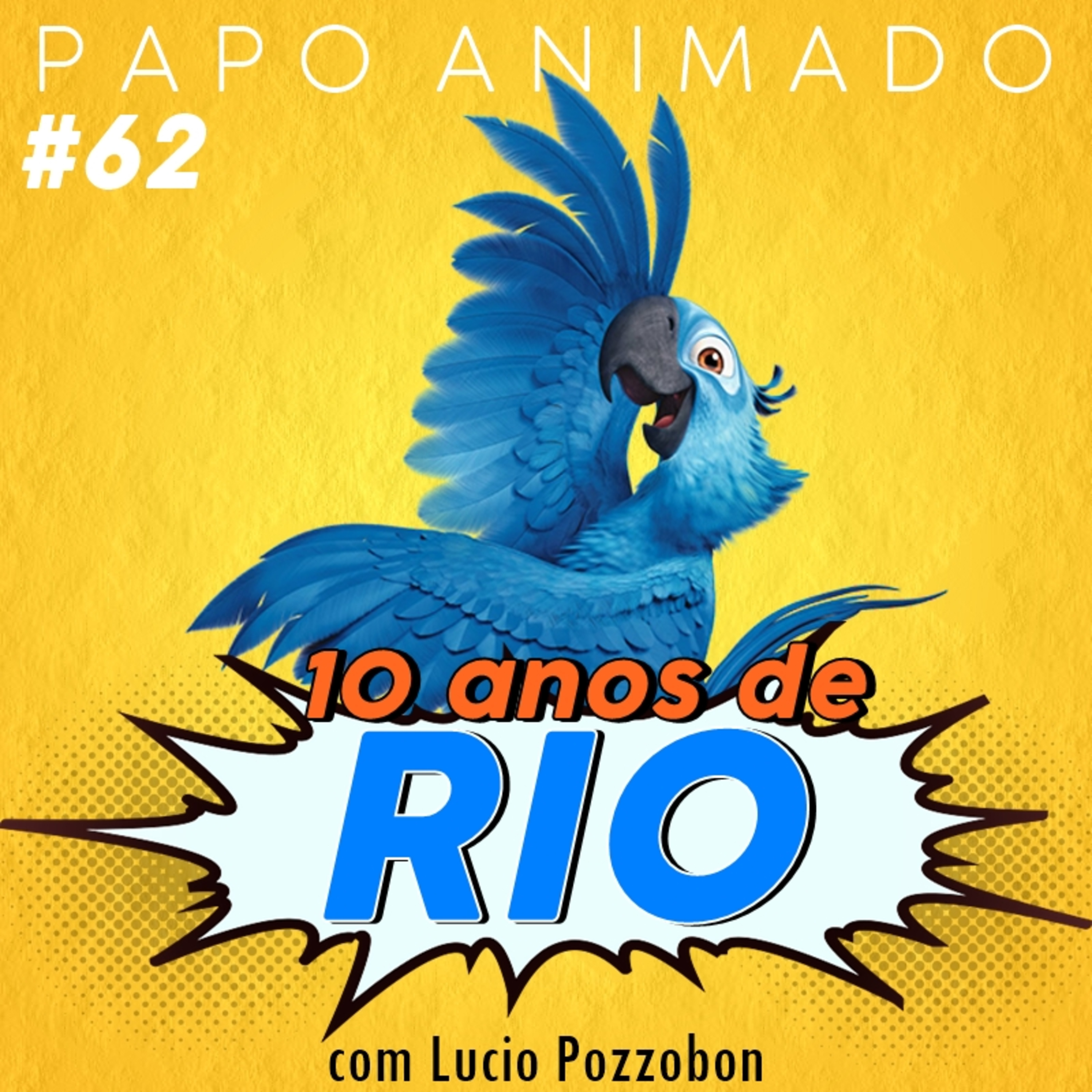 Papo Animado