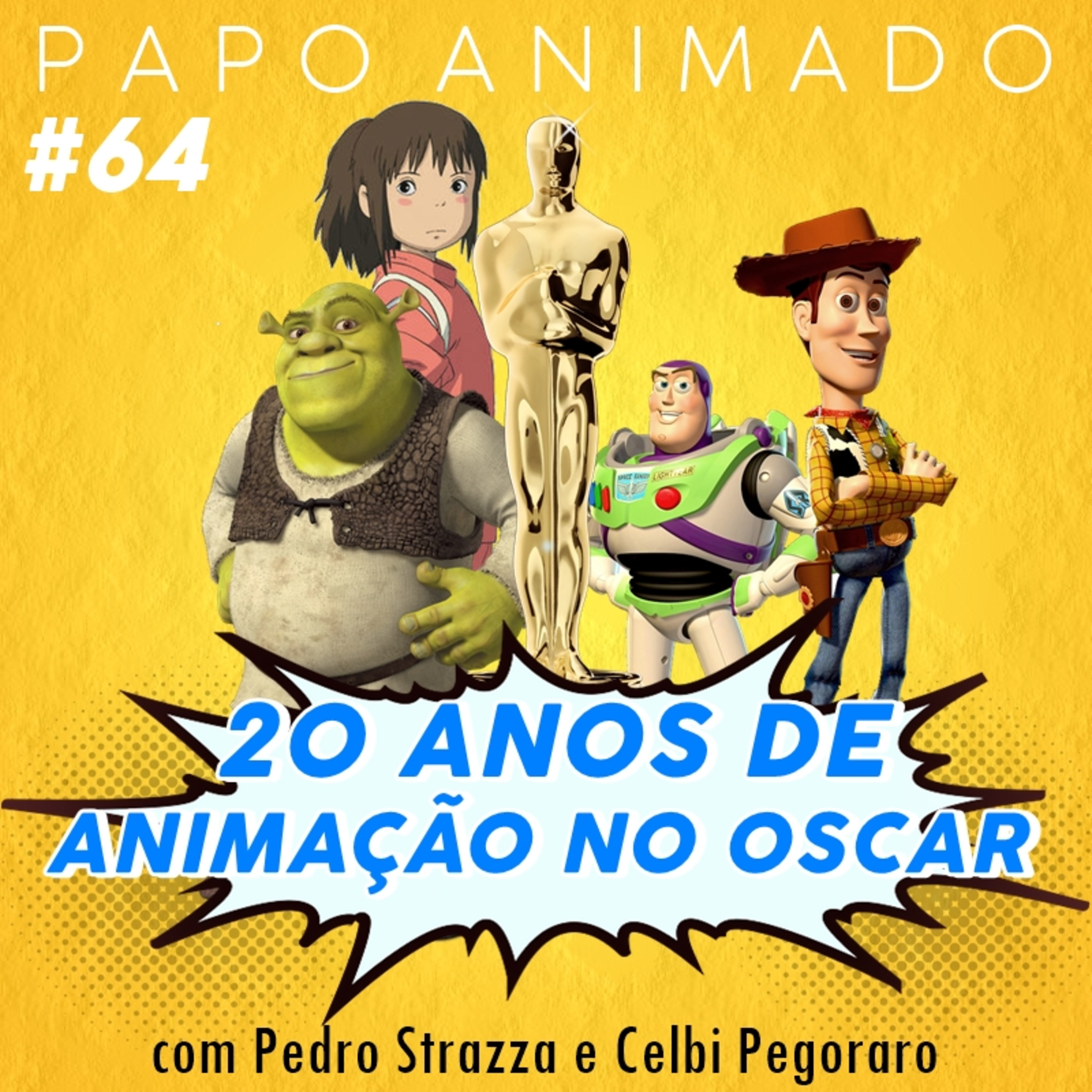 Papo Animado