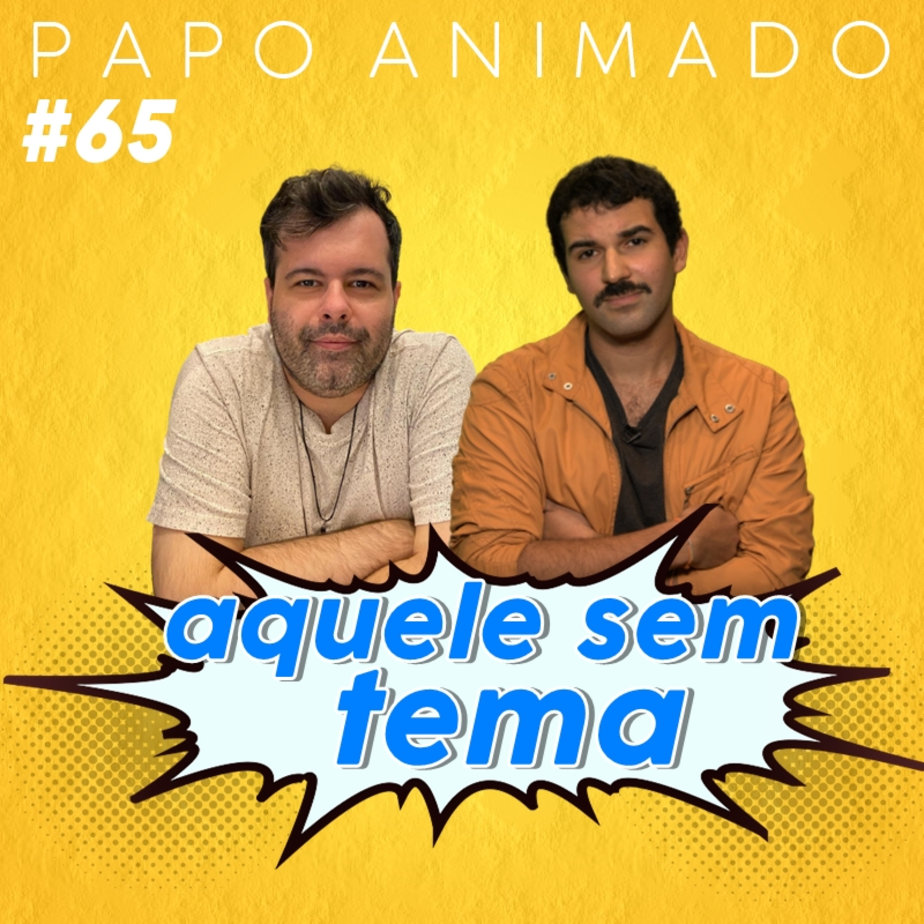 Papo Animado