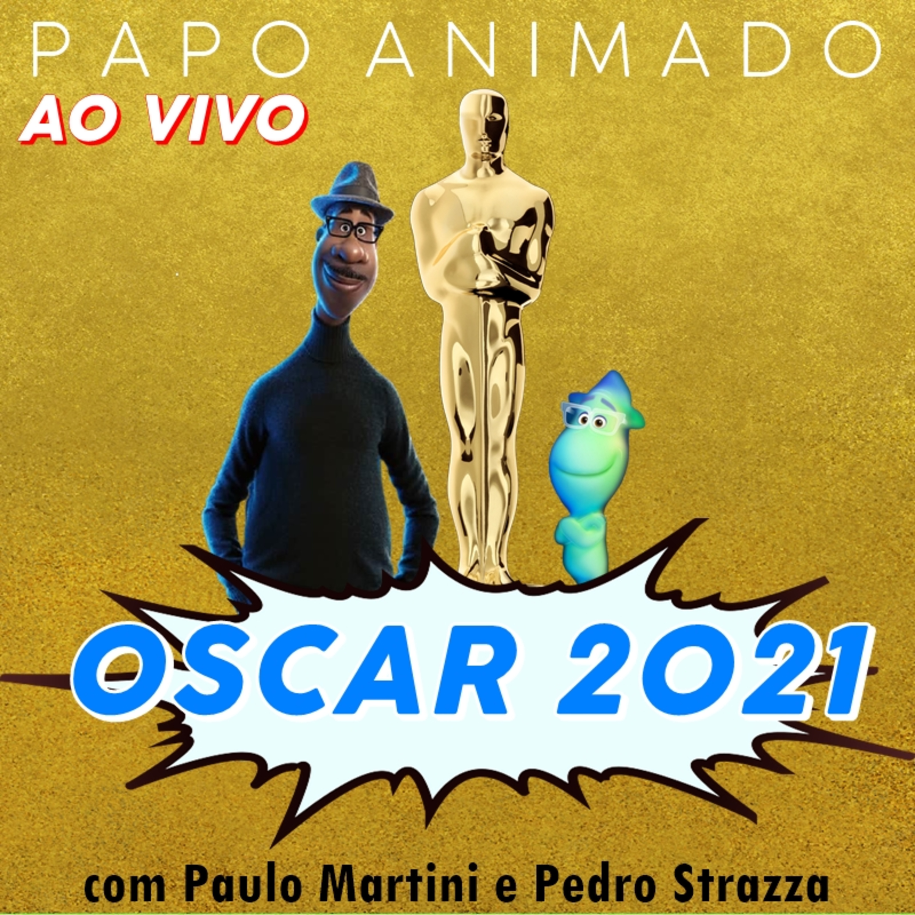 Papo Animado