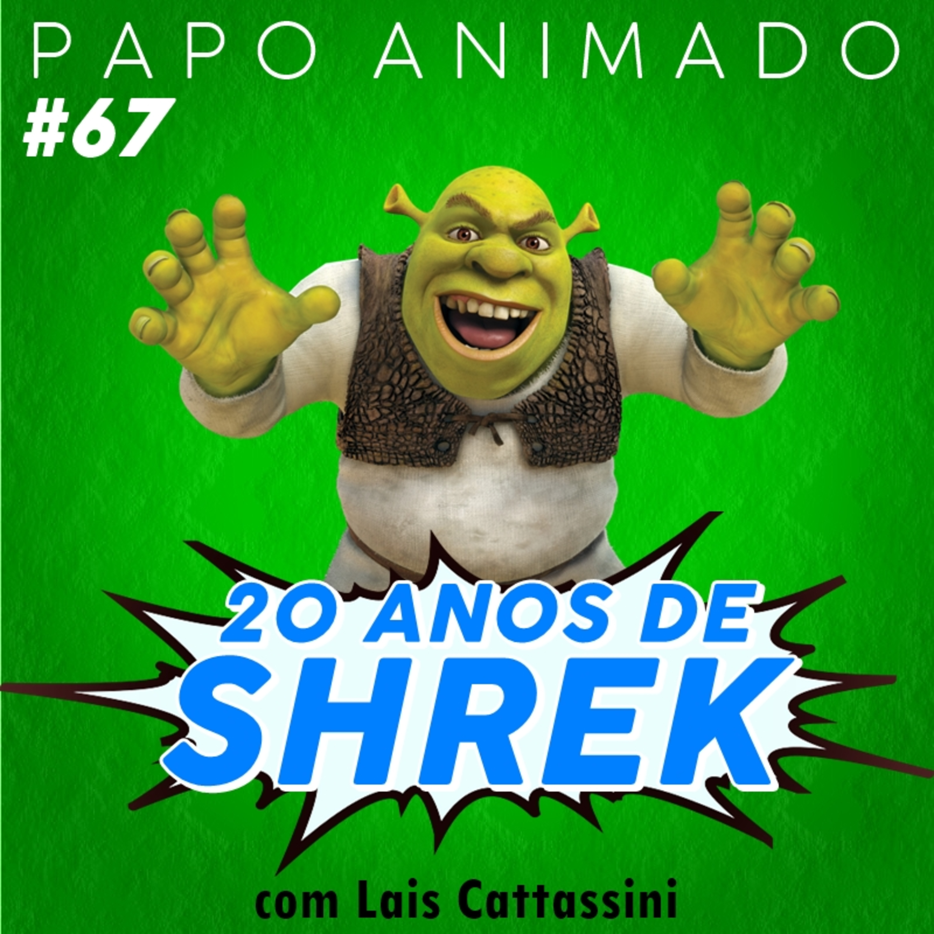 Papo Animado