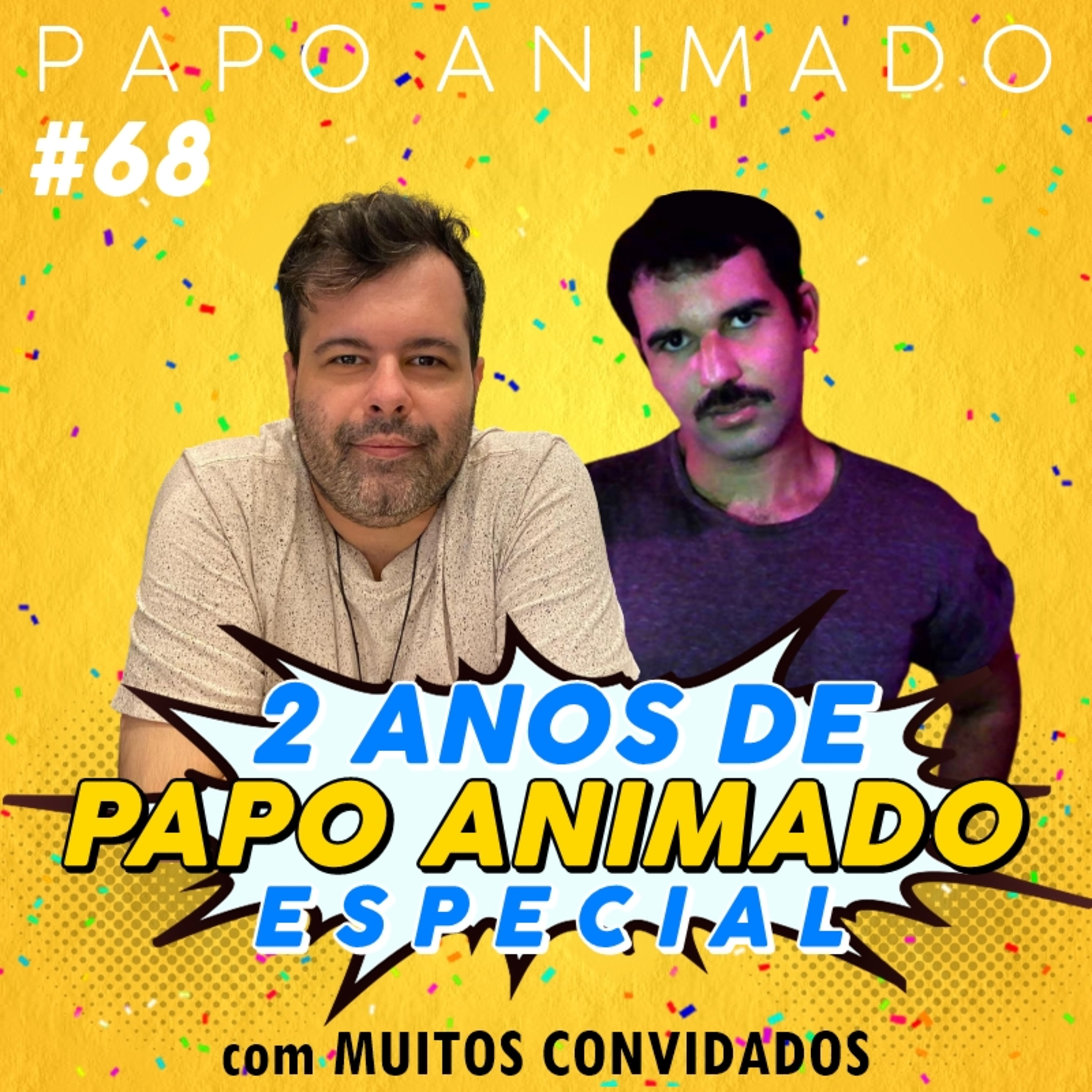 Papo Animado