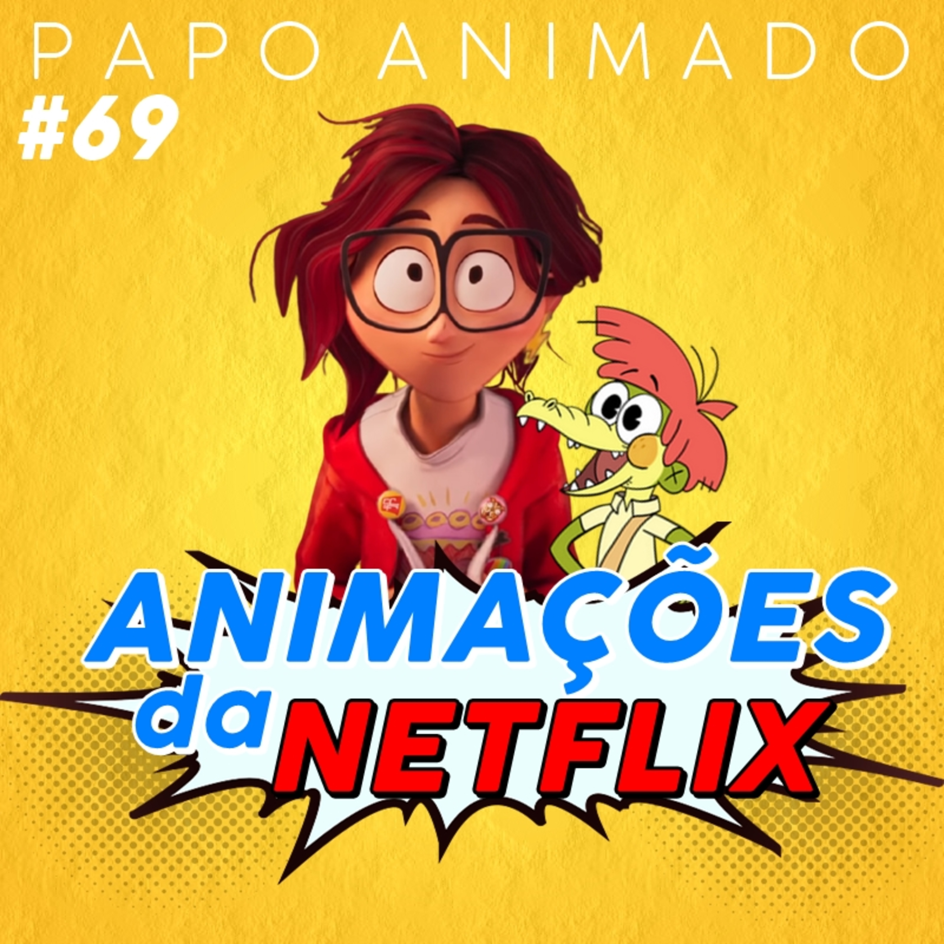 Papo Animado