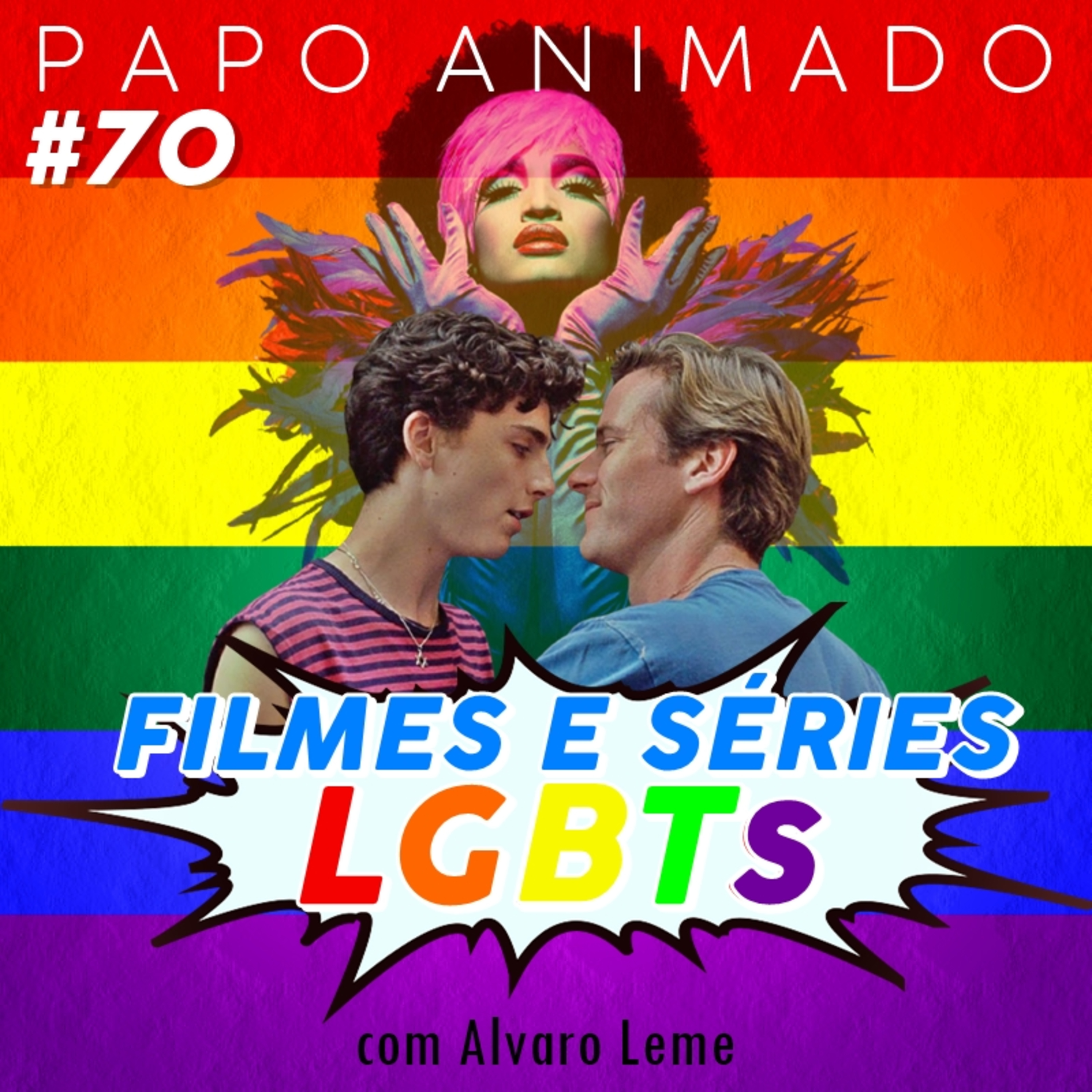 Papo Animado