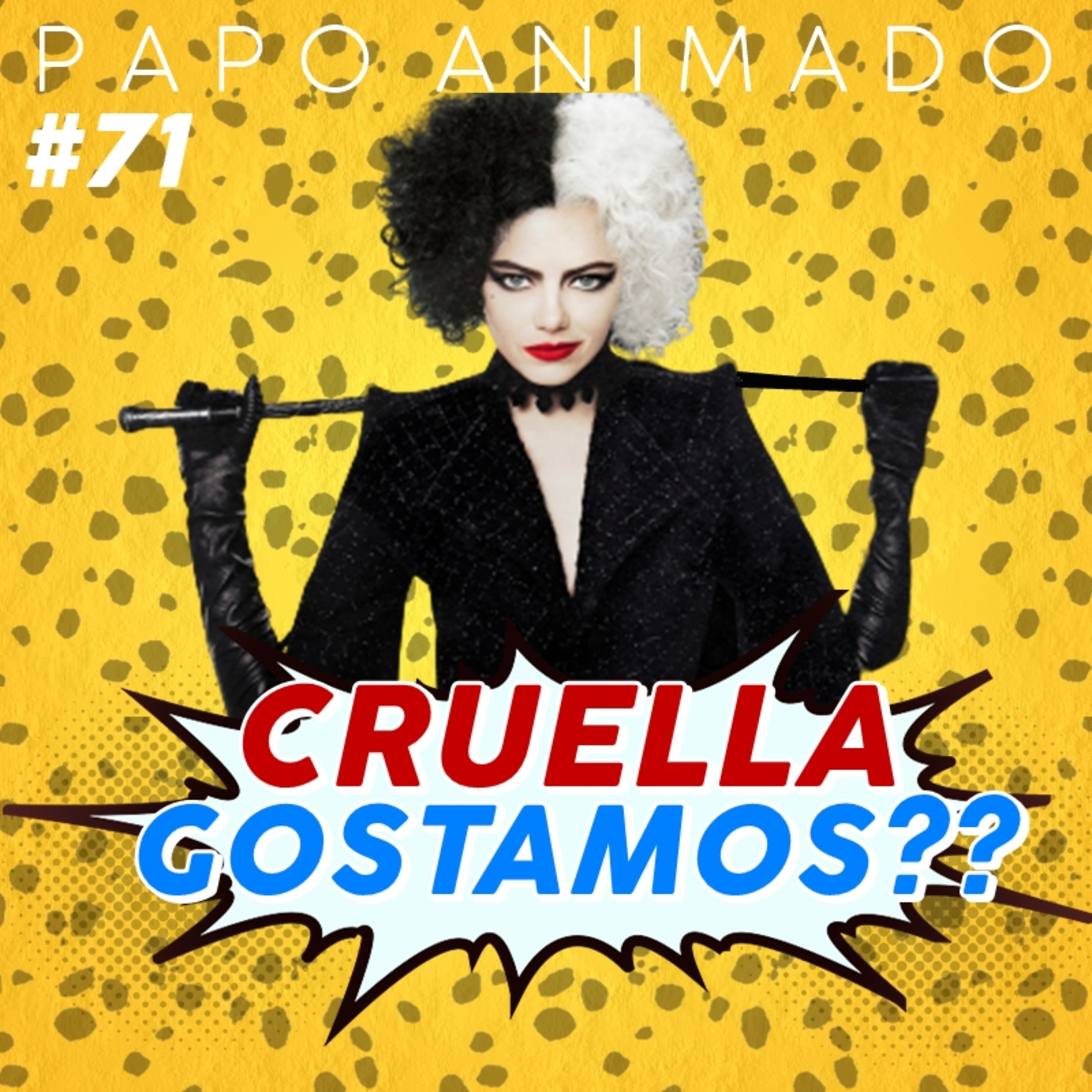 Papo Animado