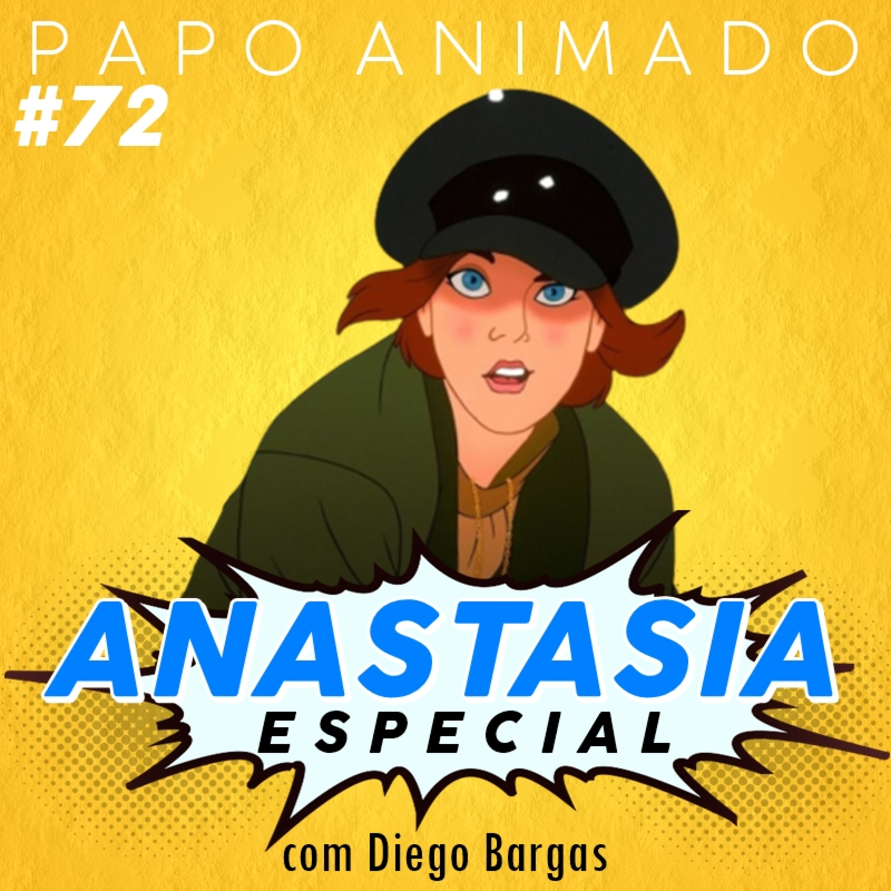 Papo Animado