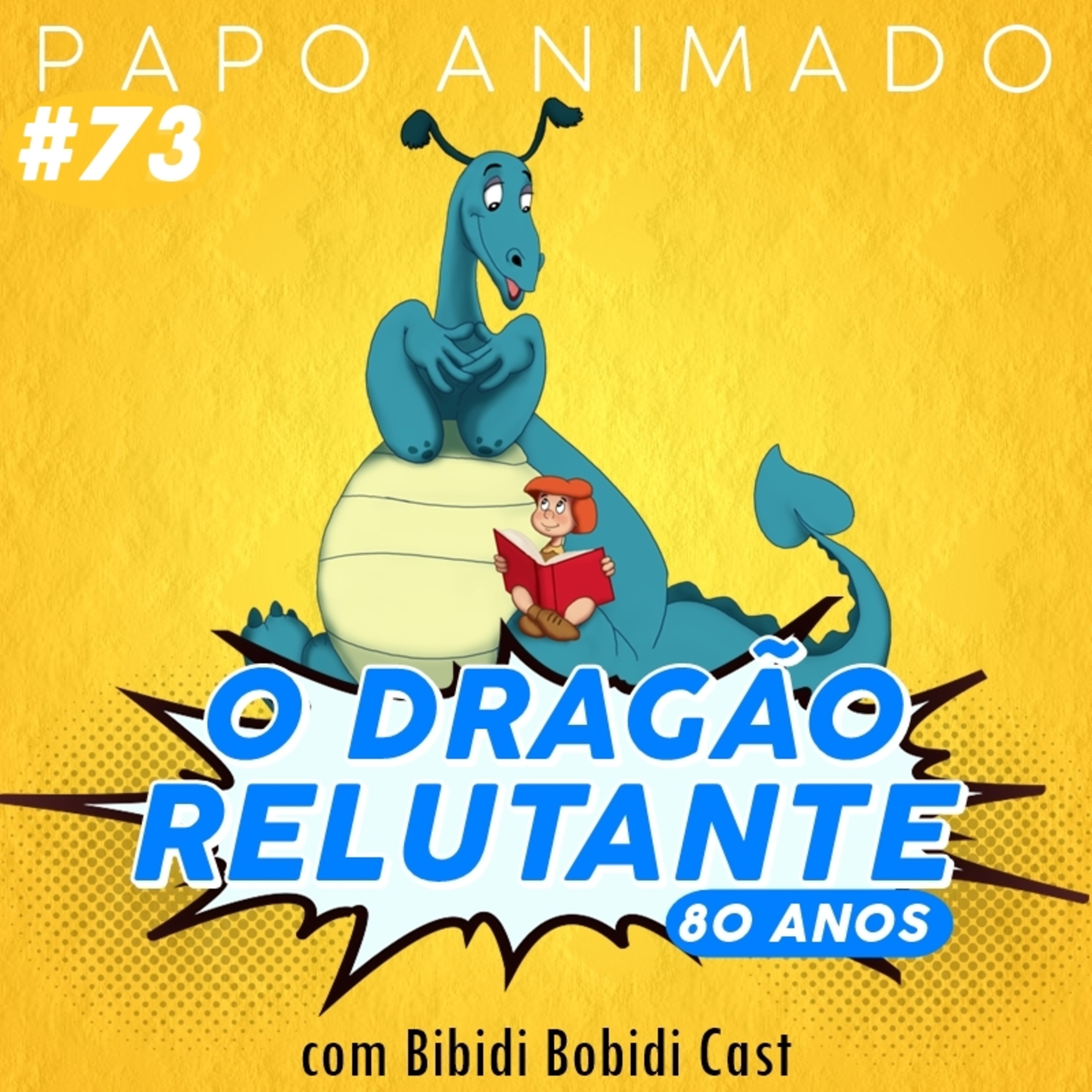 Papo Animado