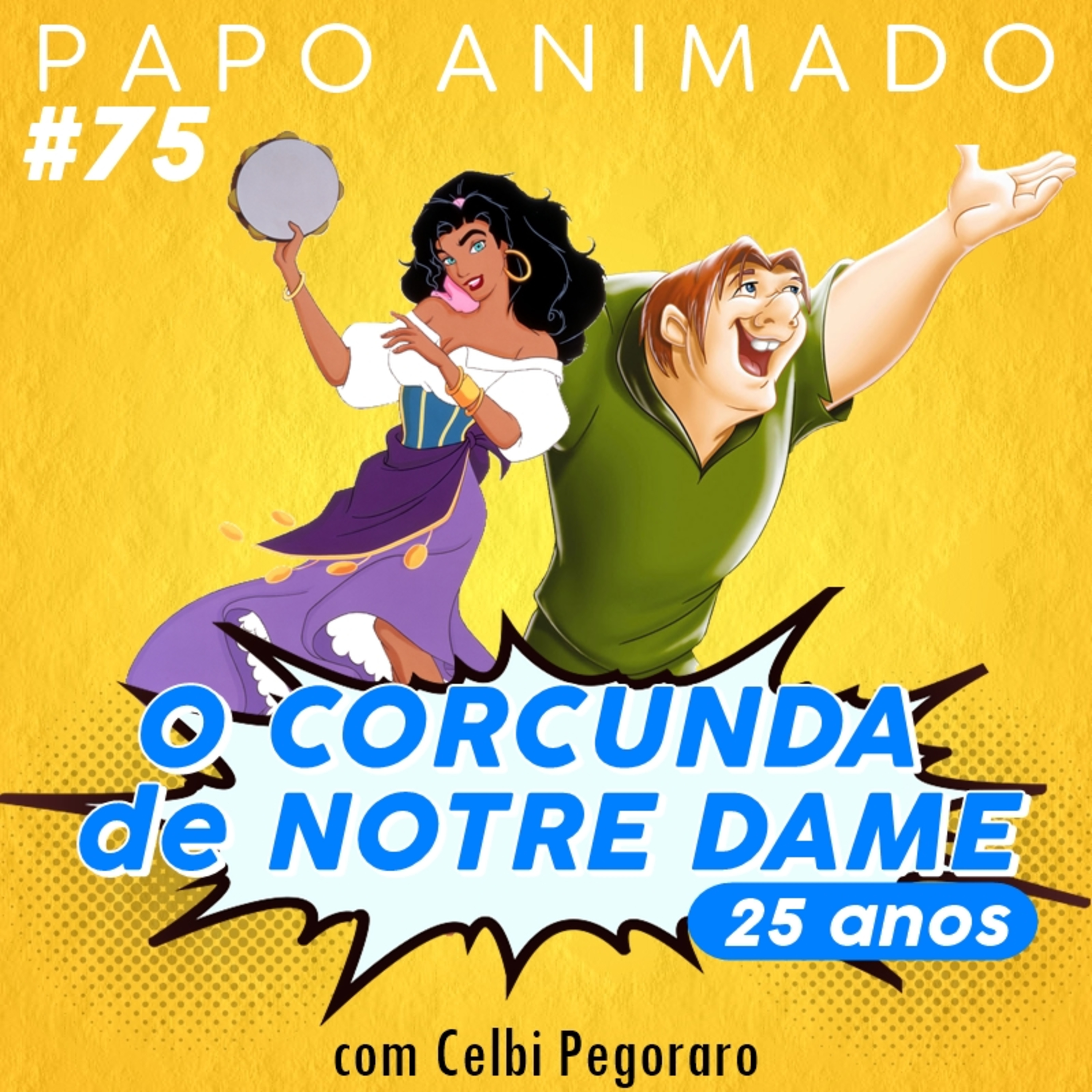 Papo Animado