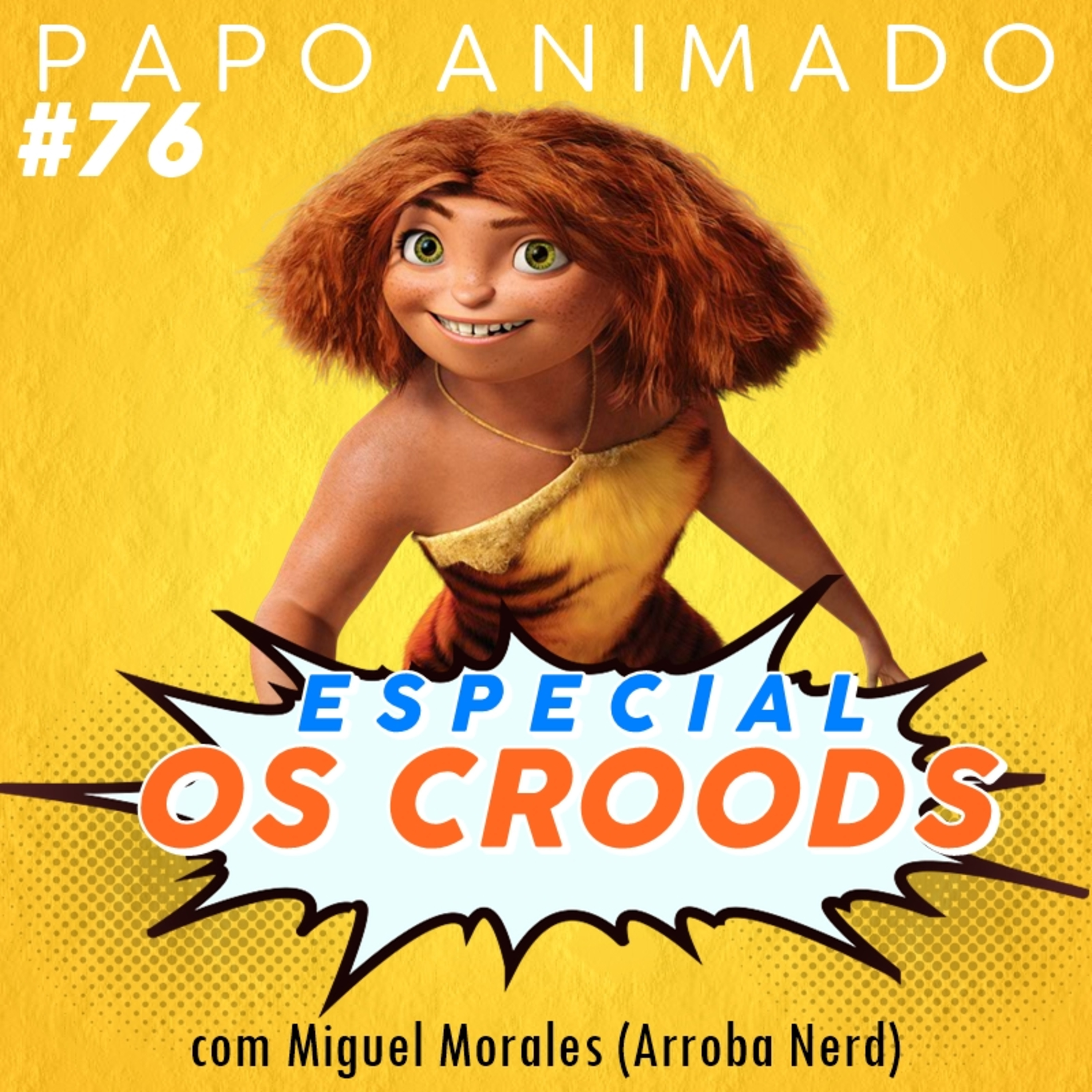 Papo Animado