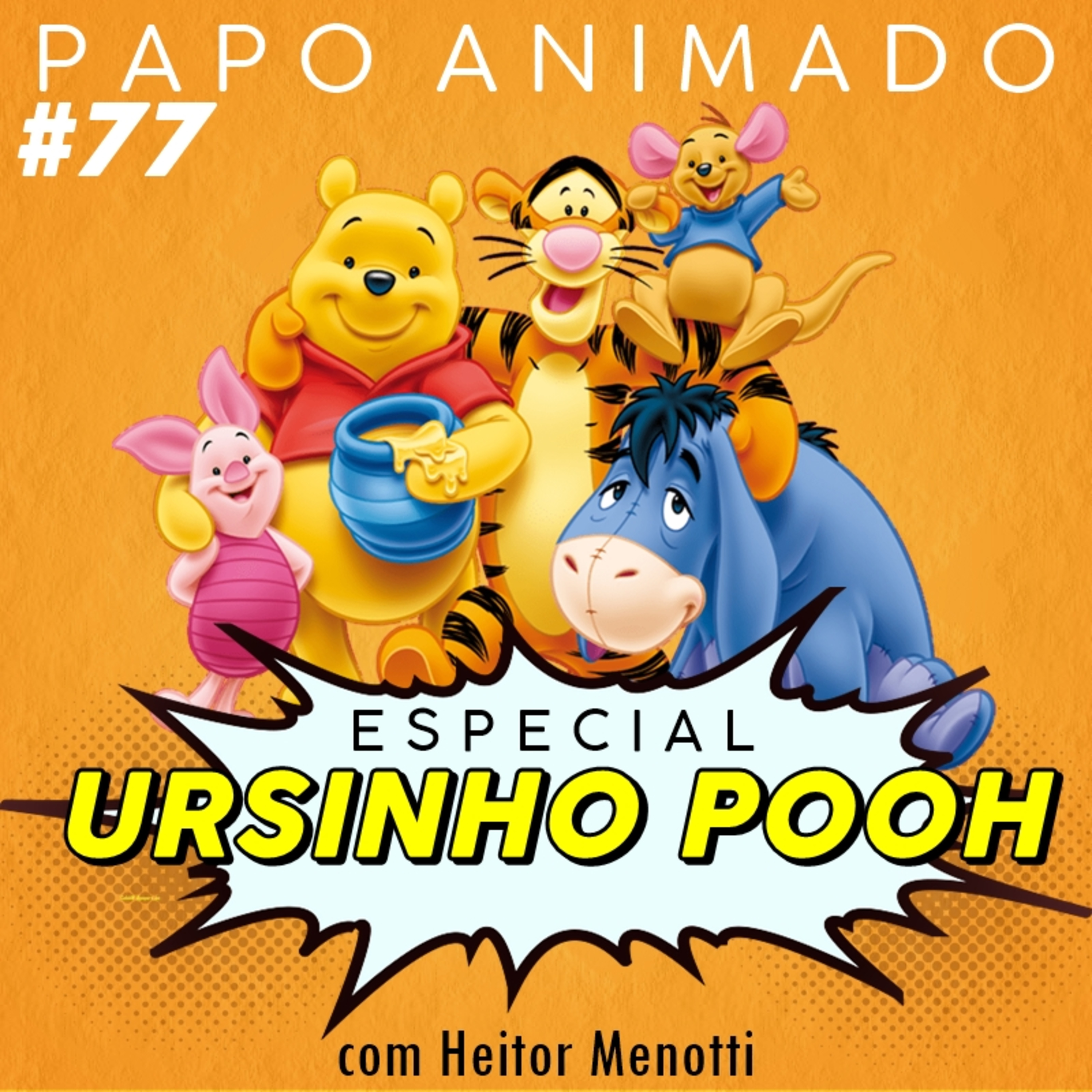 Papo Animado