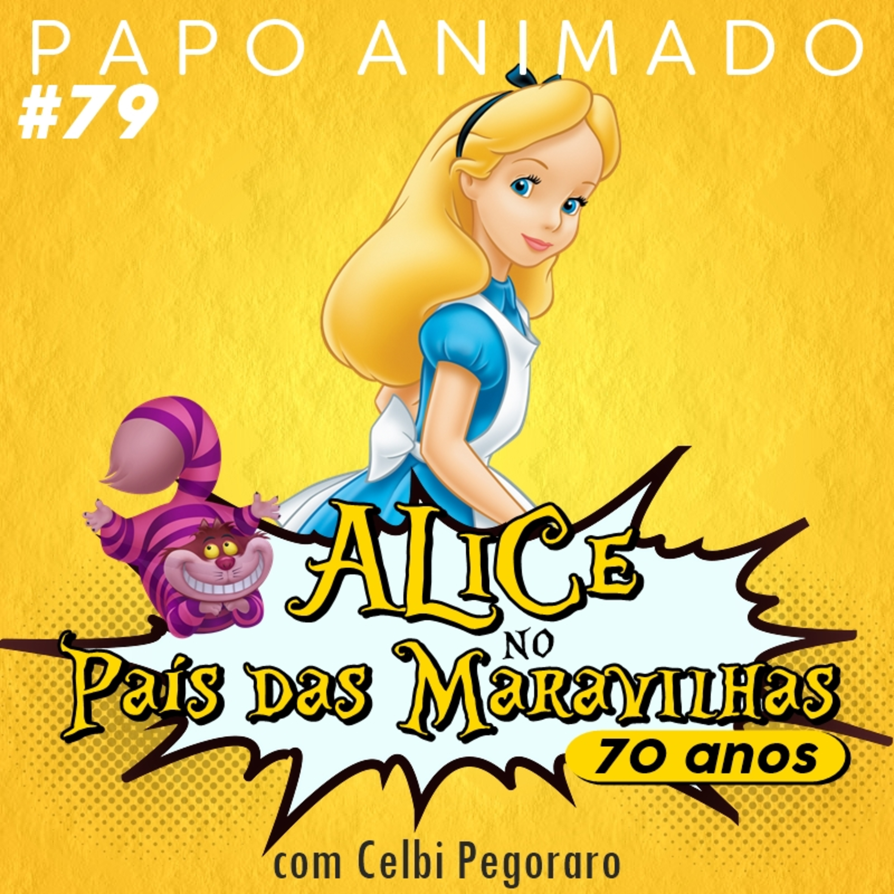 Papo Animado