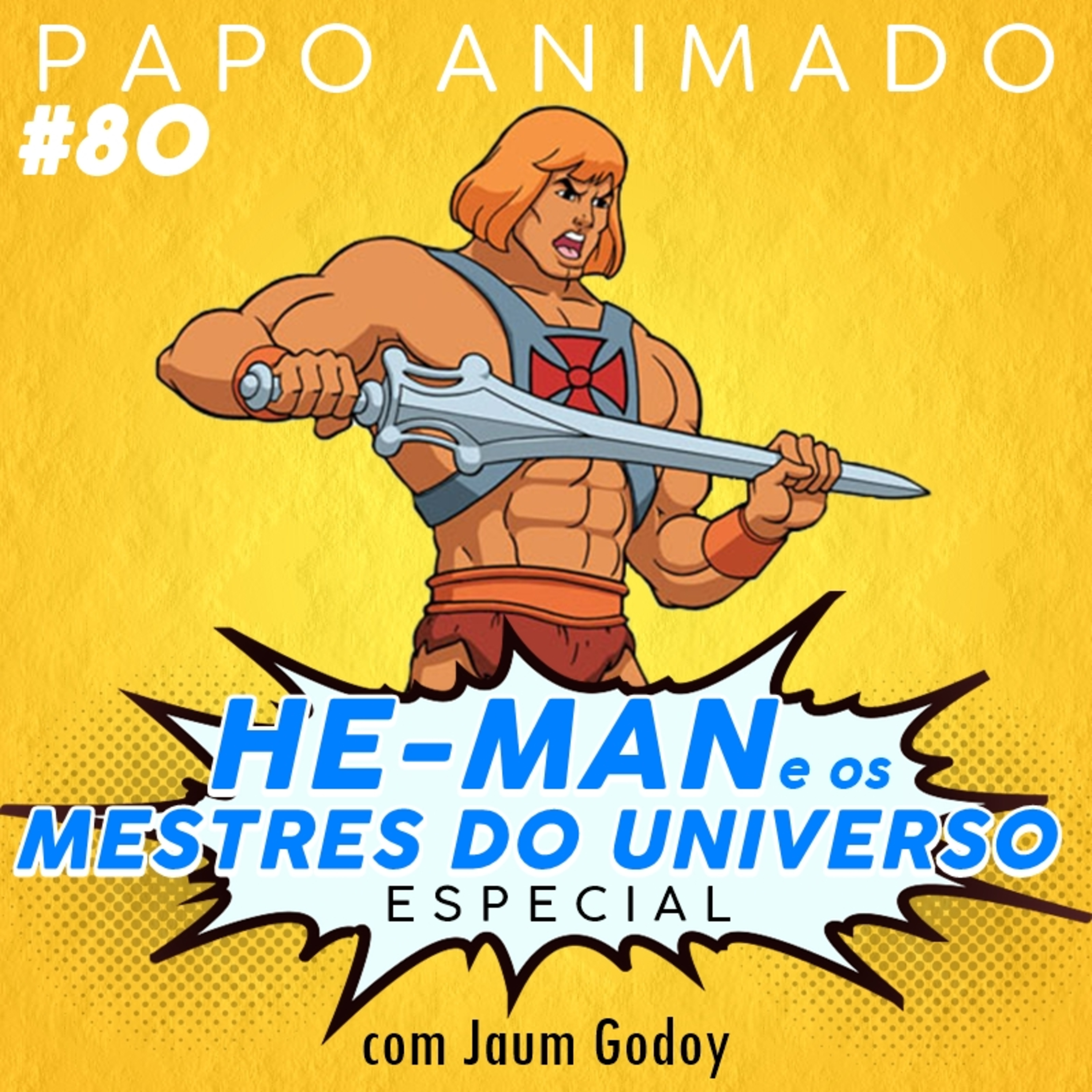 Papo Animado