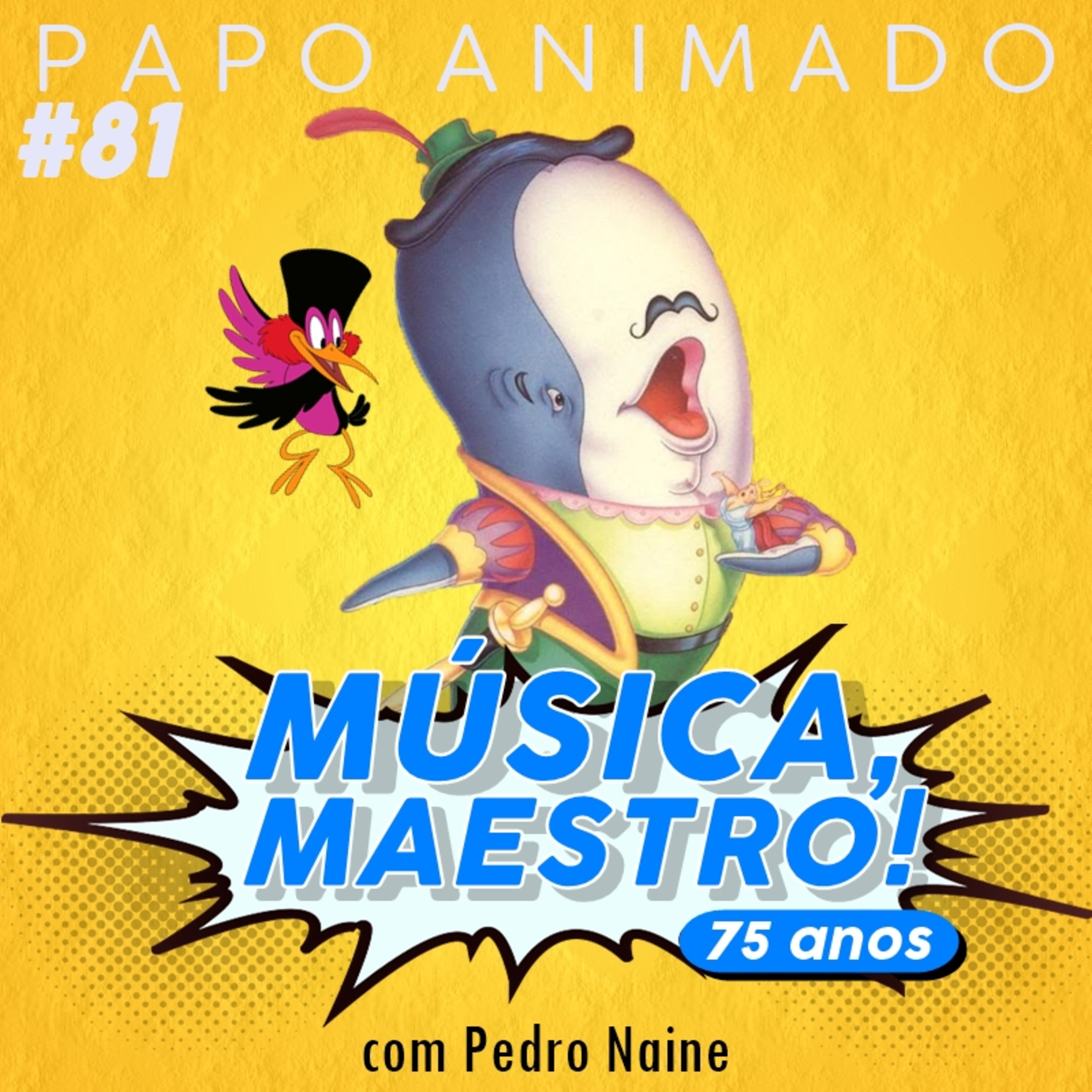 Papo Animado