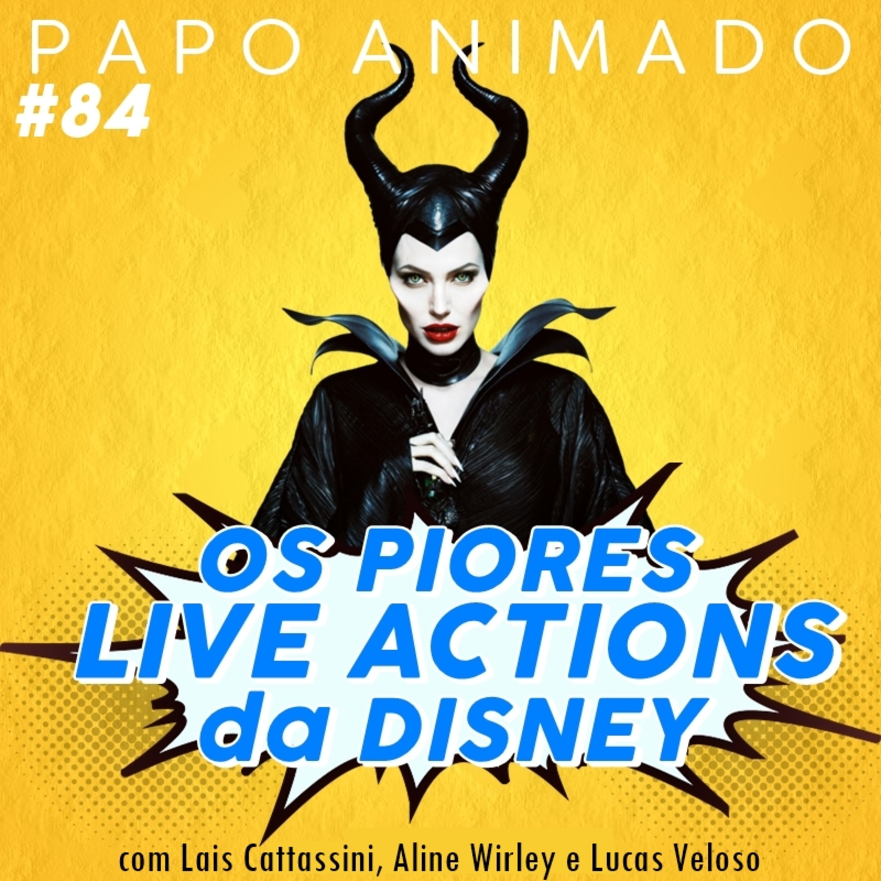 Papo Animado