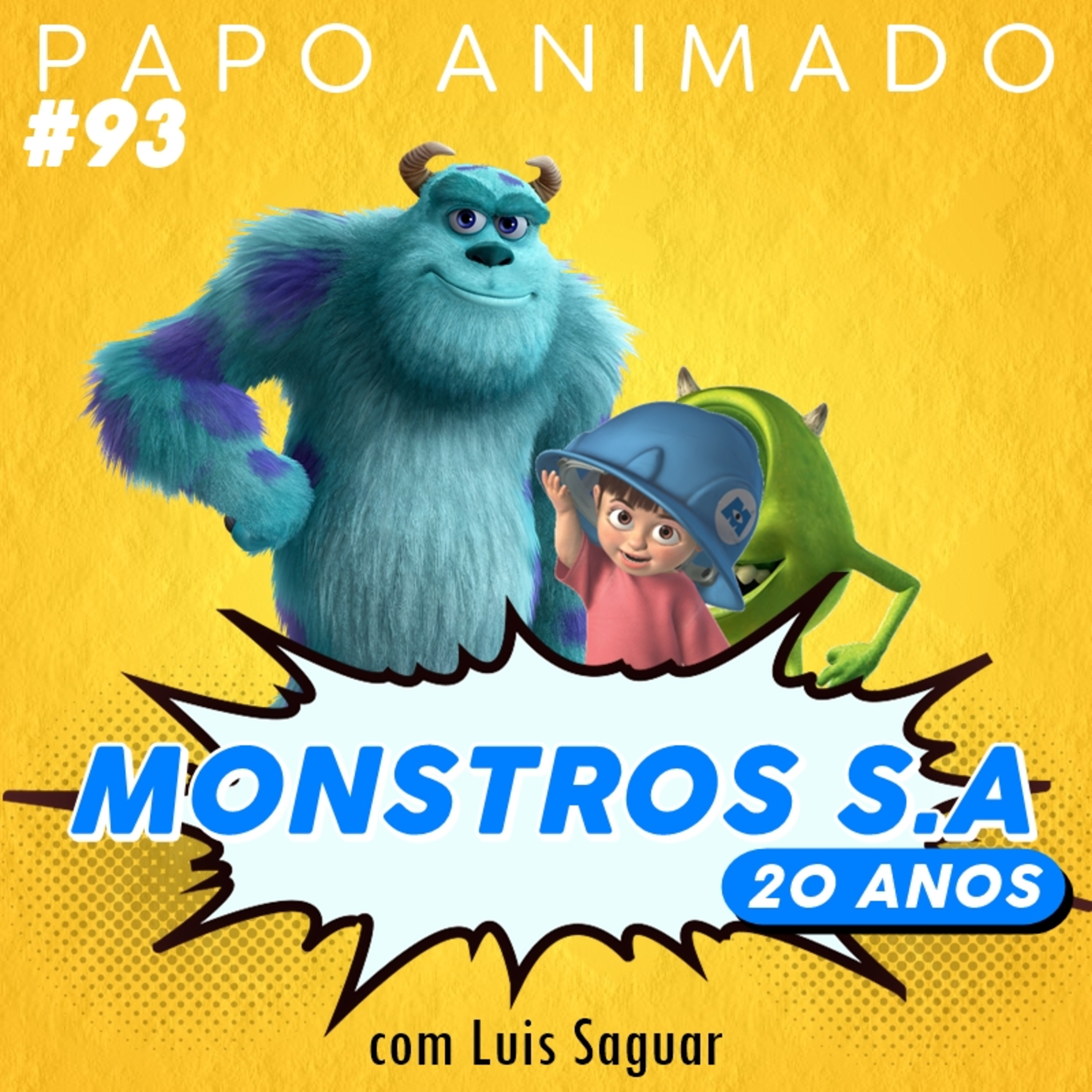 Papo Animado