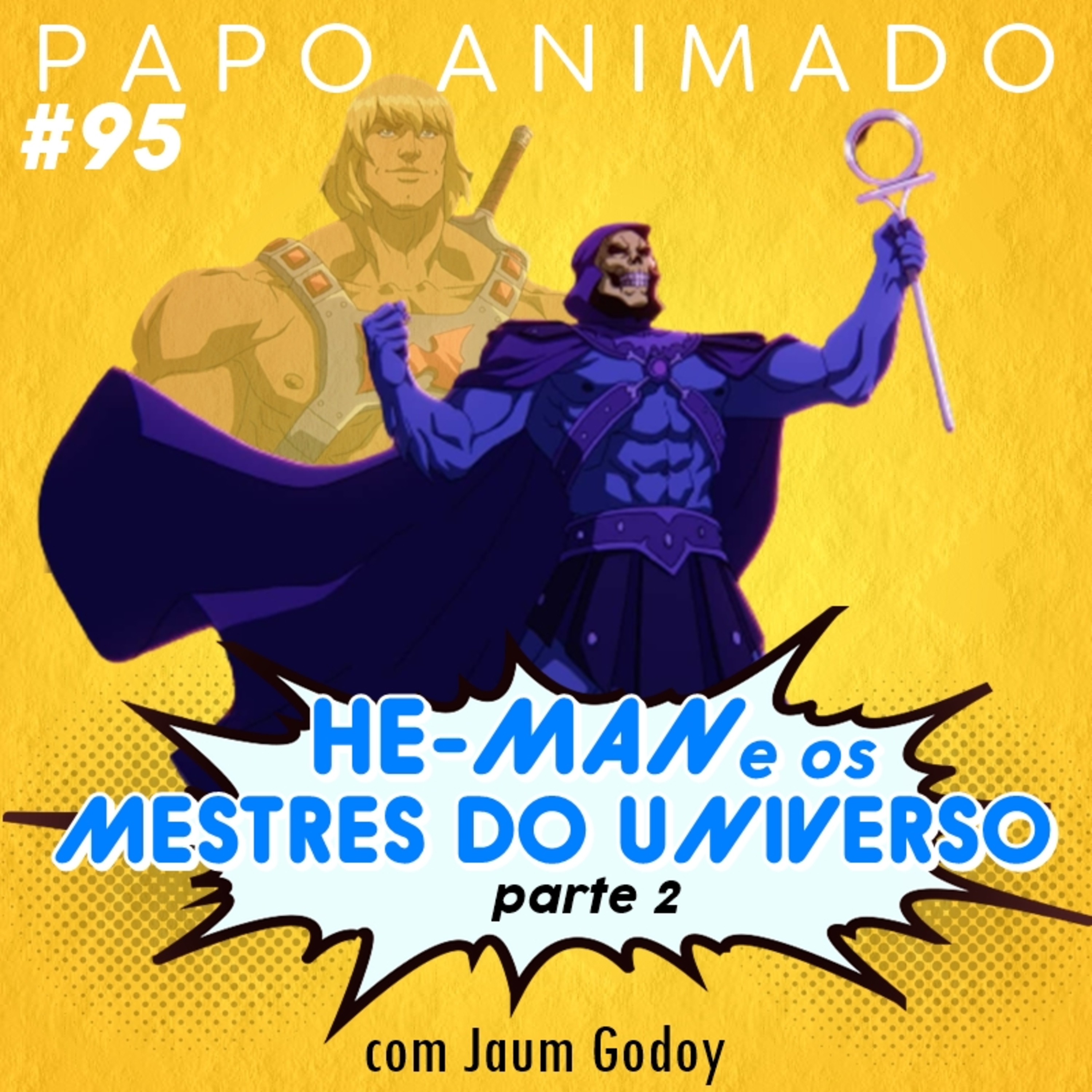 Papo Animado