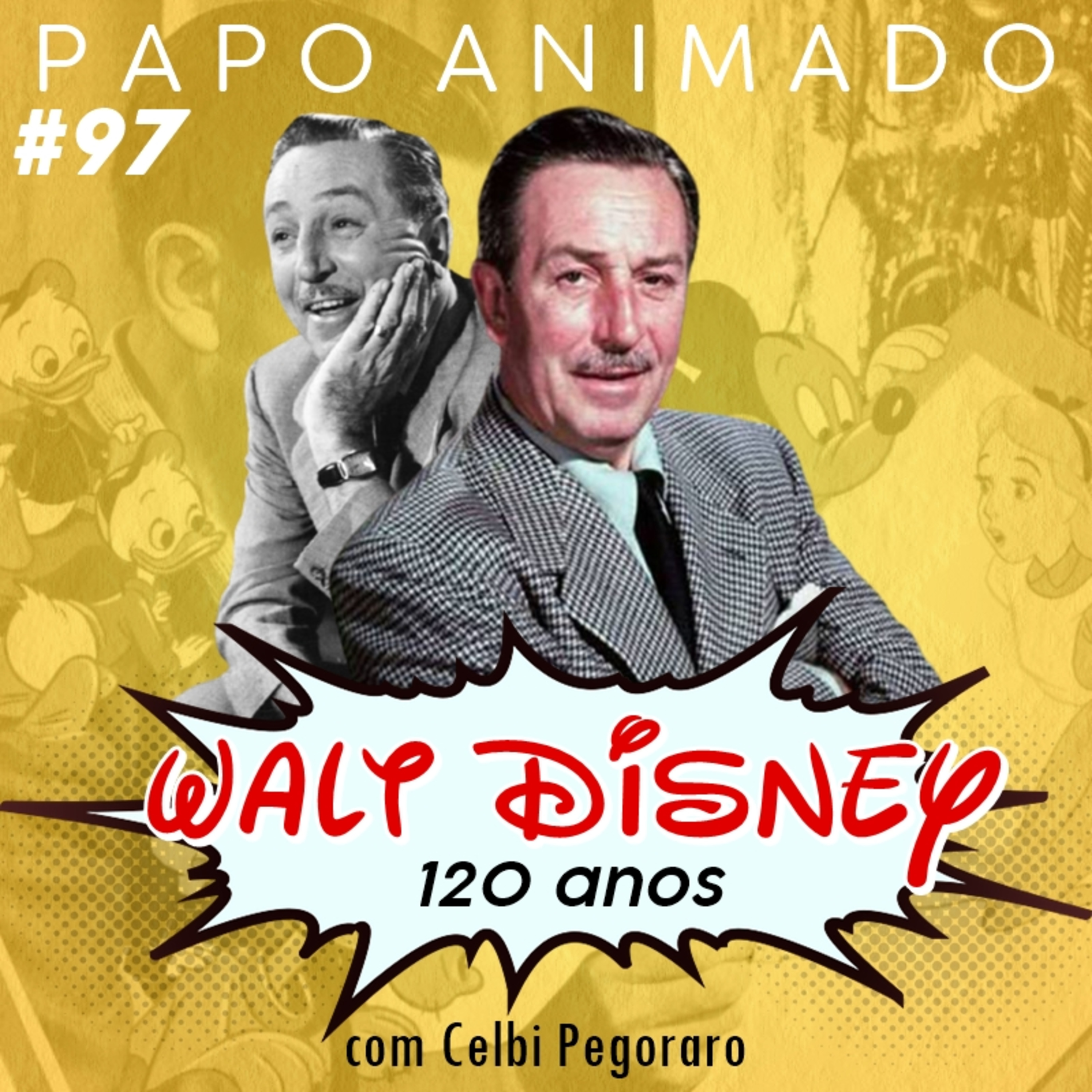 Papo Animado