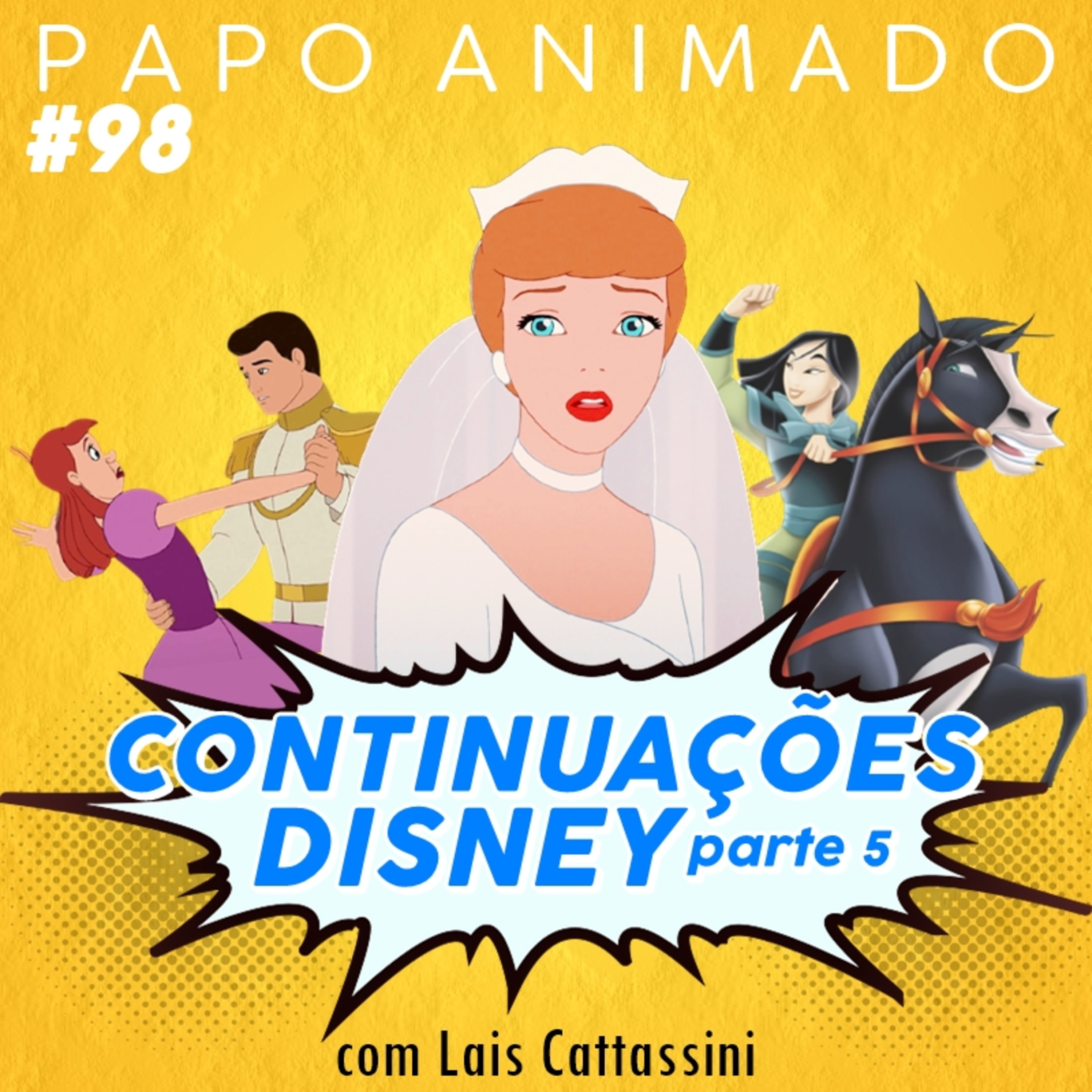 Papo Animado
