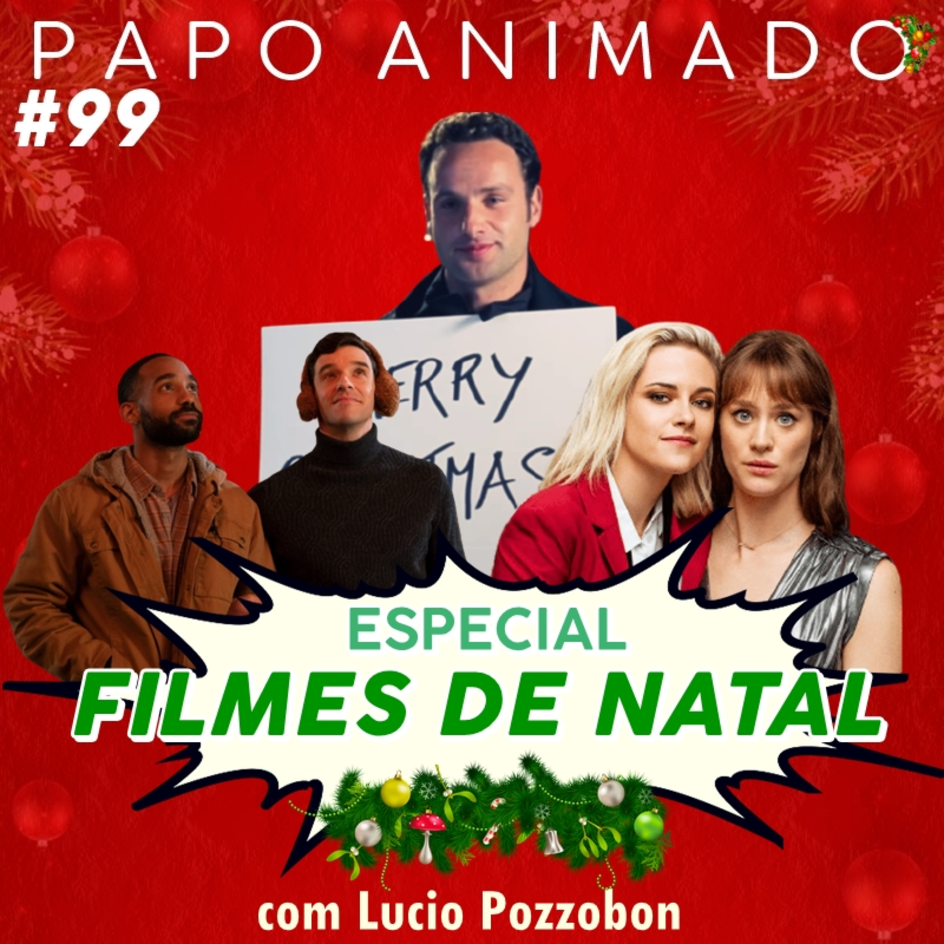 Papo Animado