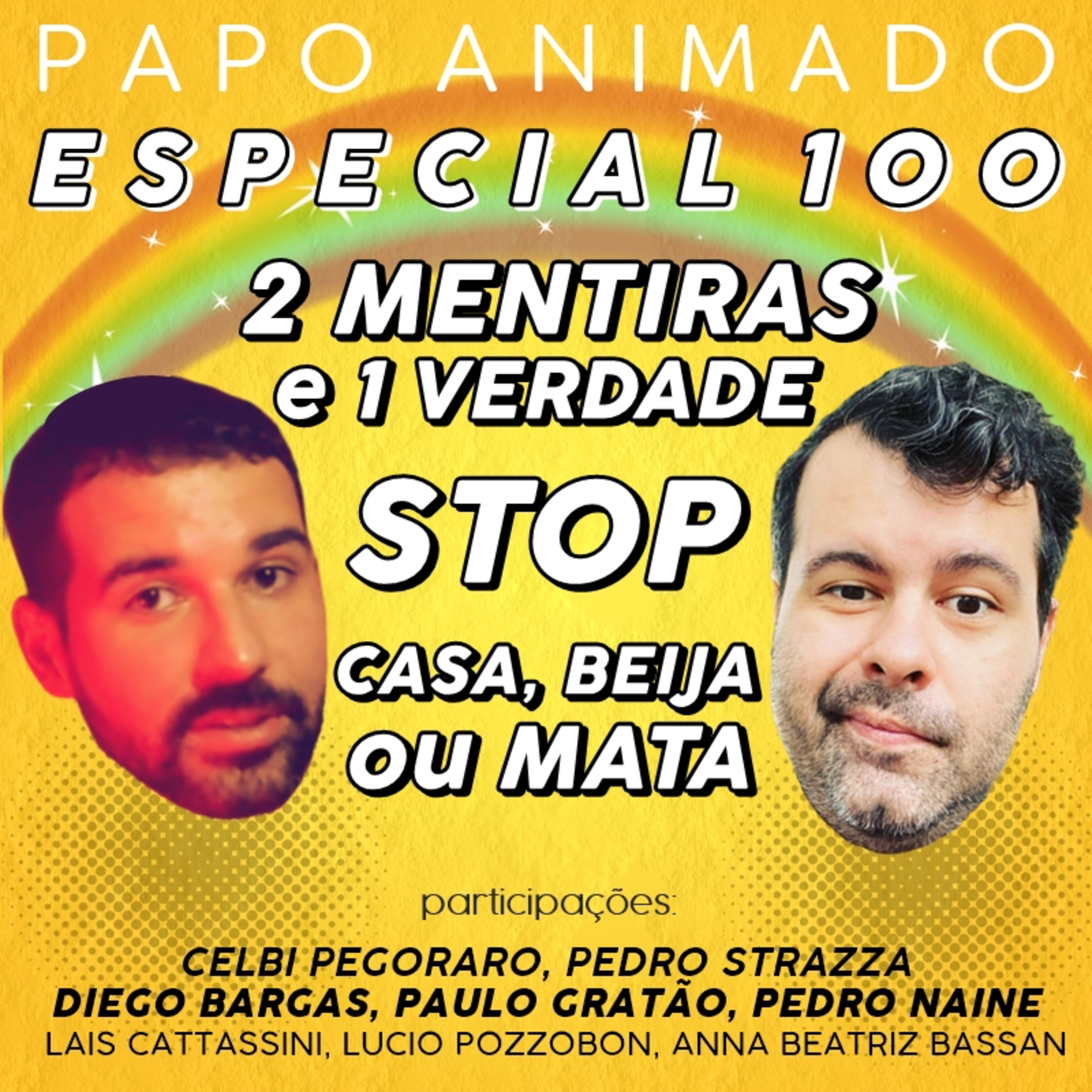 Papo Animado